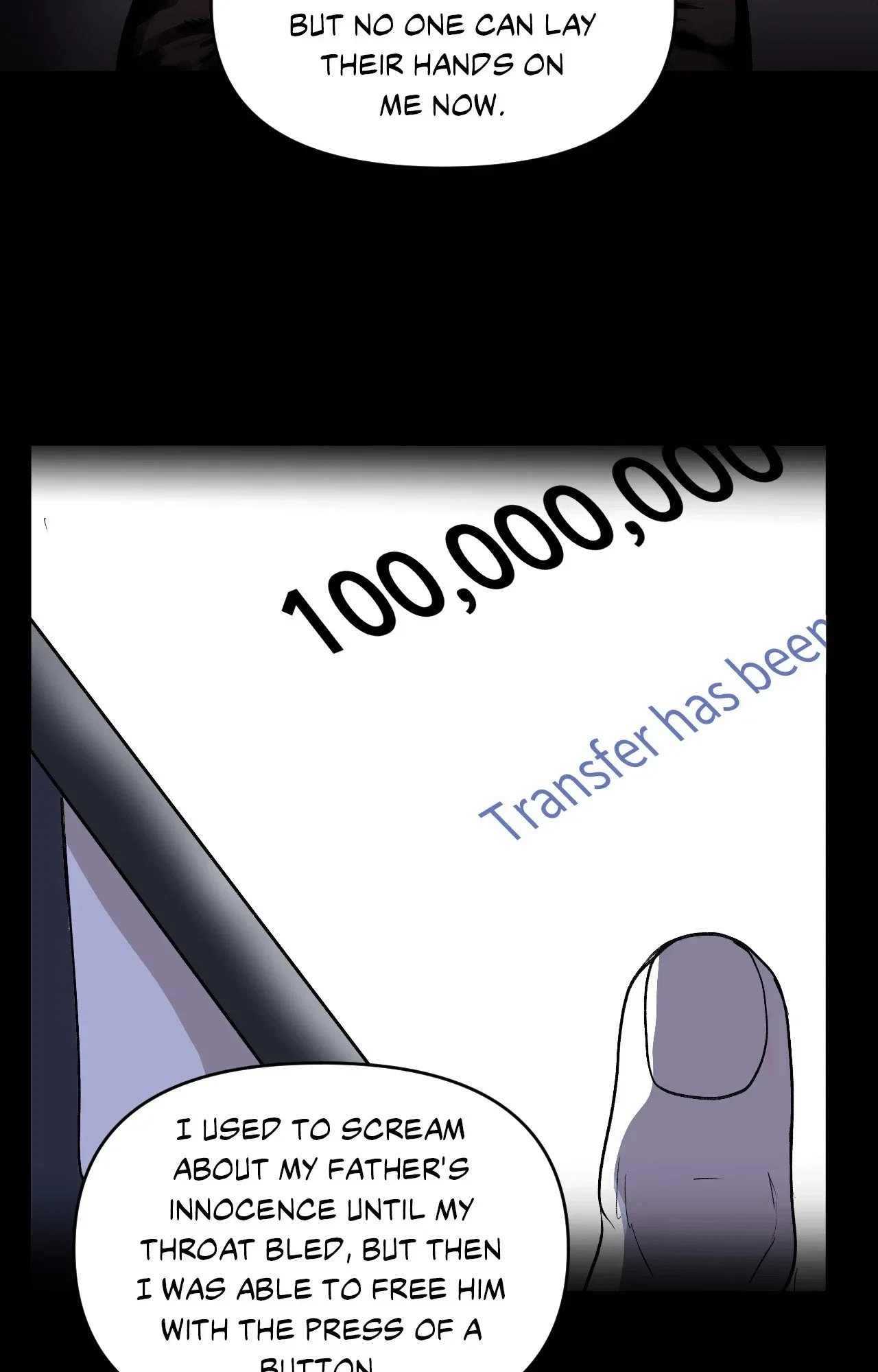 Torn from the Stem Chapter 13 - Page 29