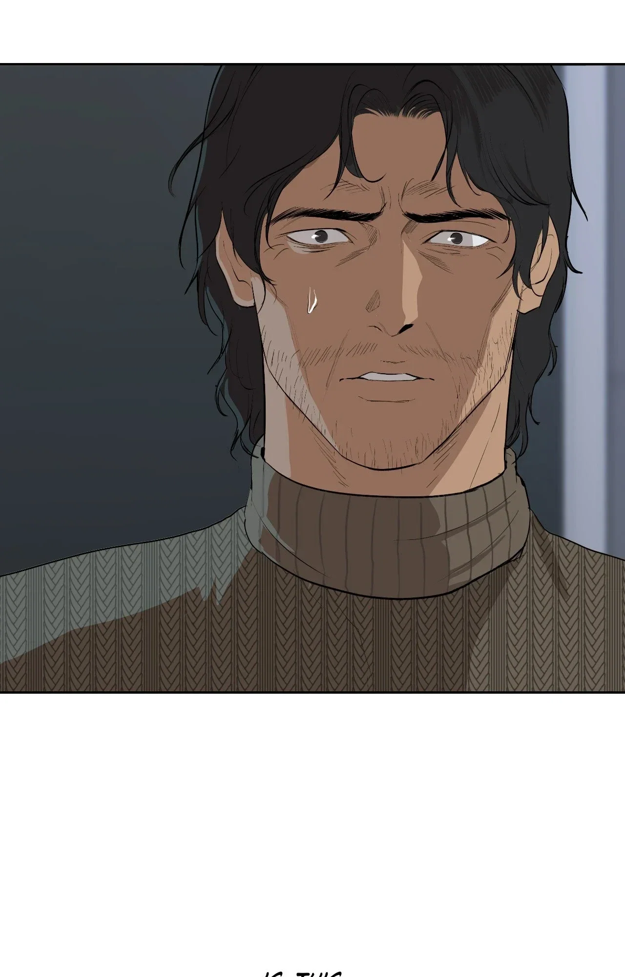 Torn from the Stem Chapter 13 - Page 33