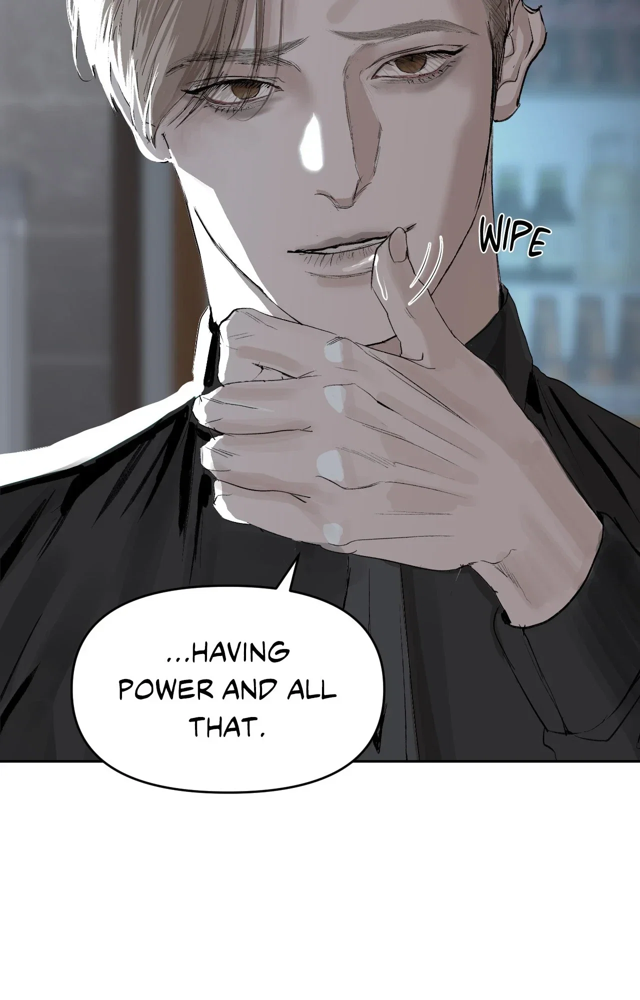 Torn from the Stem Chapter 13 - Page 35