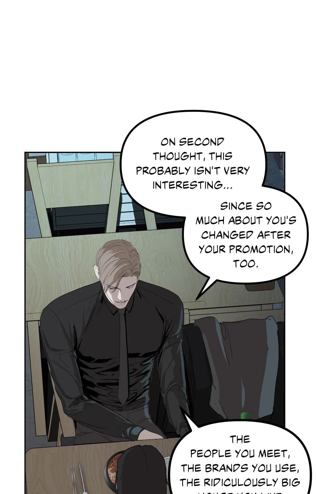 Torn from the Stem Chapter 13 - Page 37