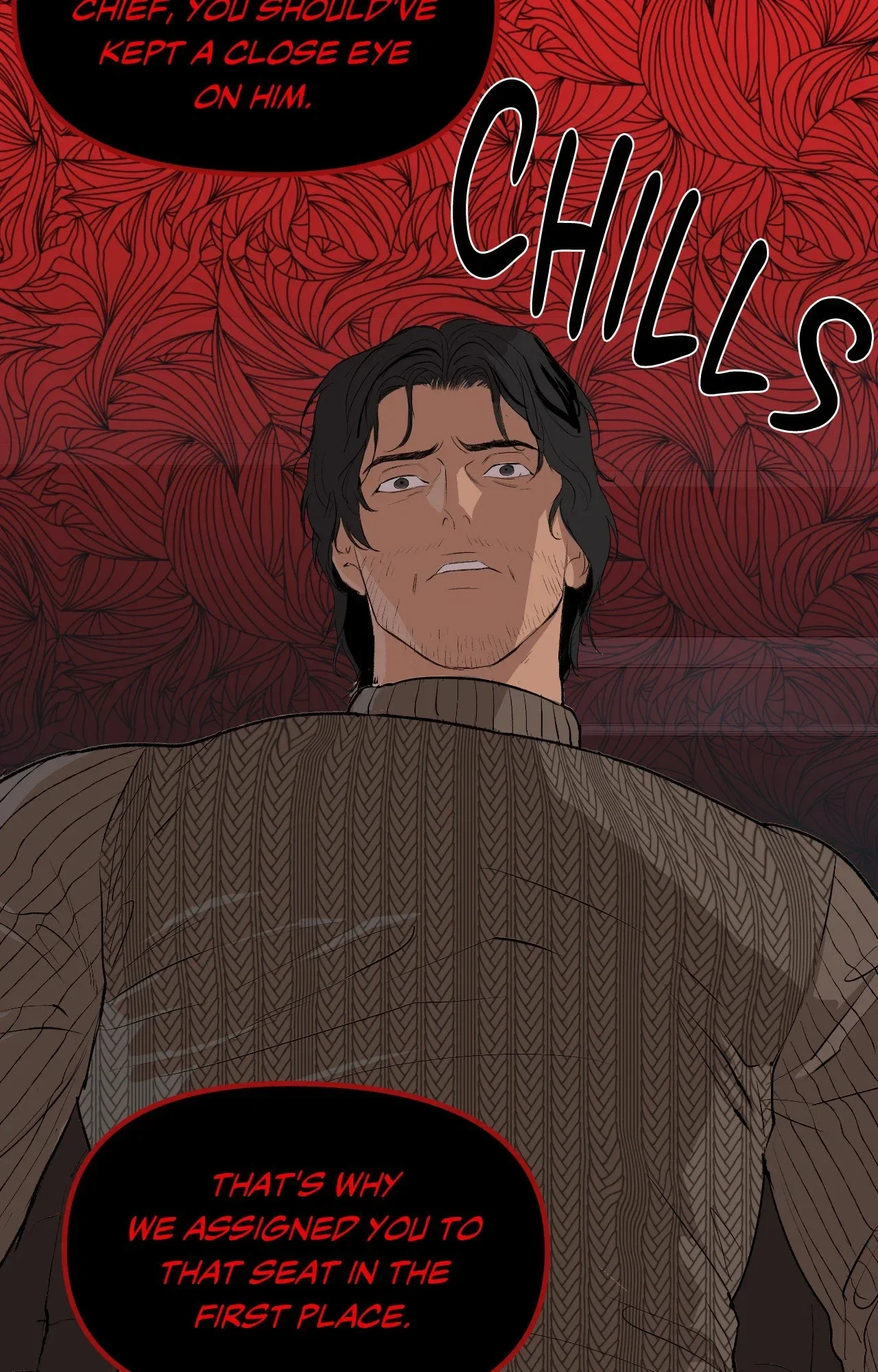 Torn from the Stem Chapter 13 - Page 44