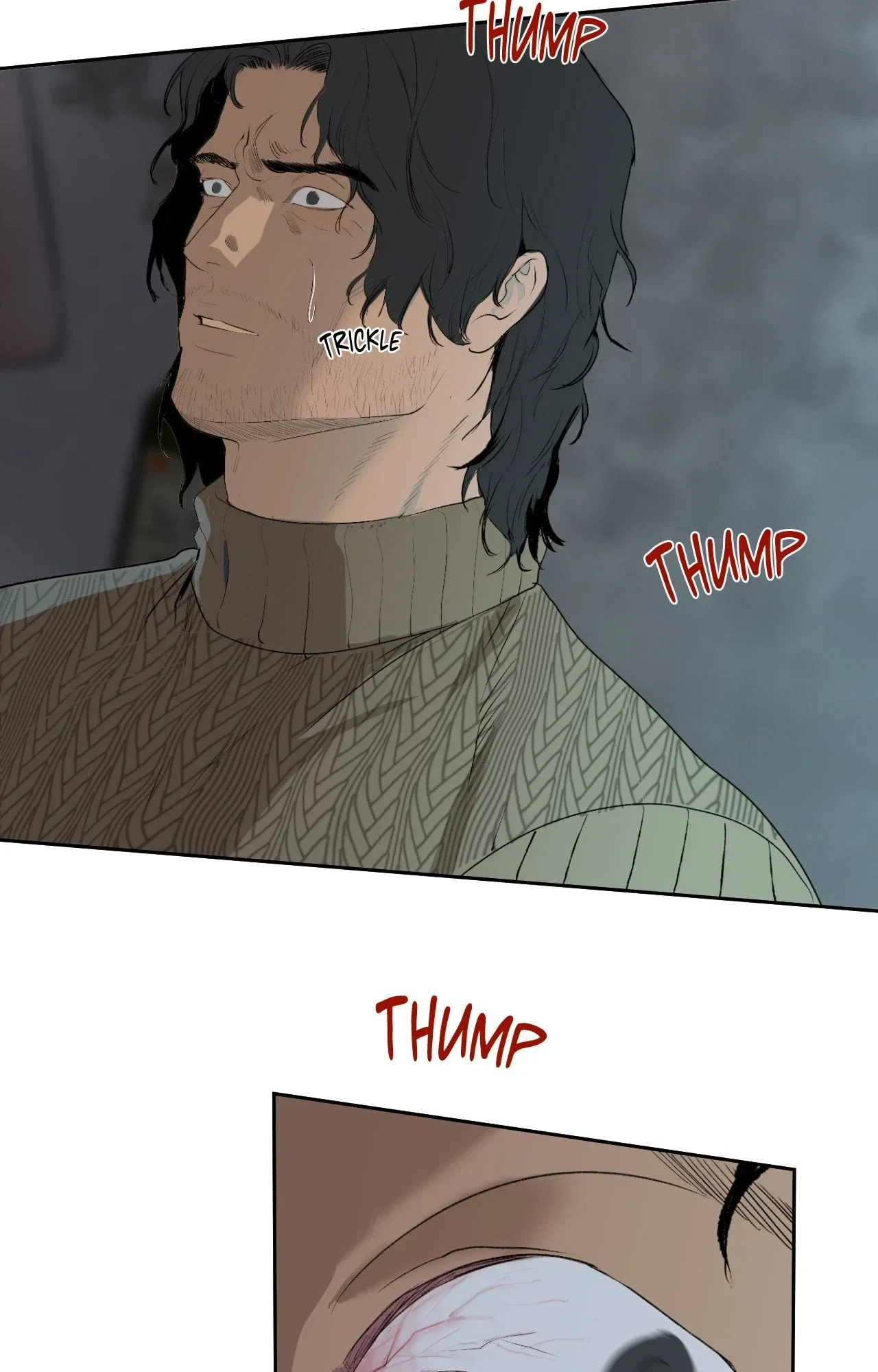 Torn from the Stem Chapter 13 - Page 47