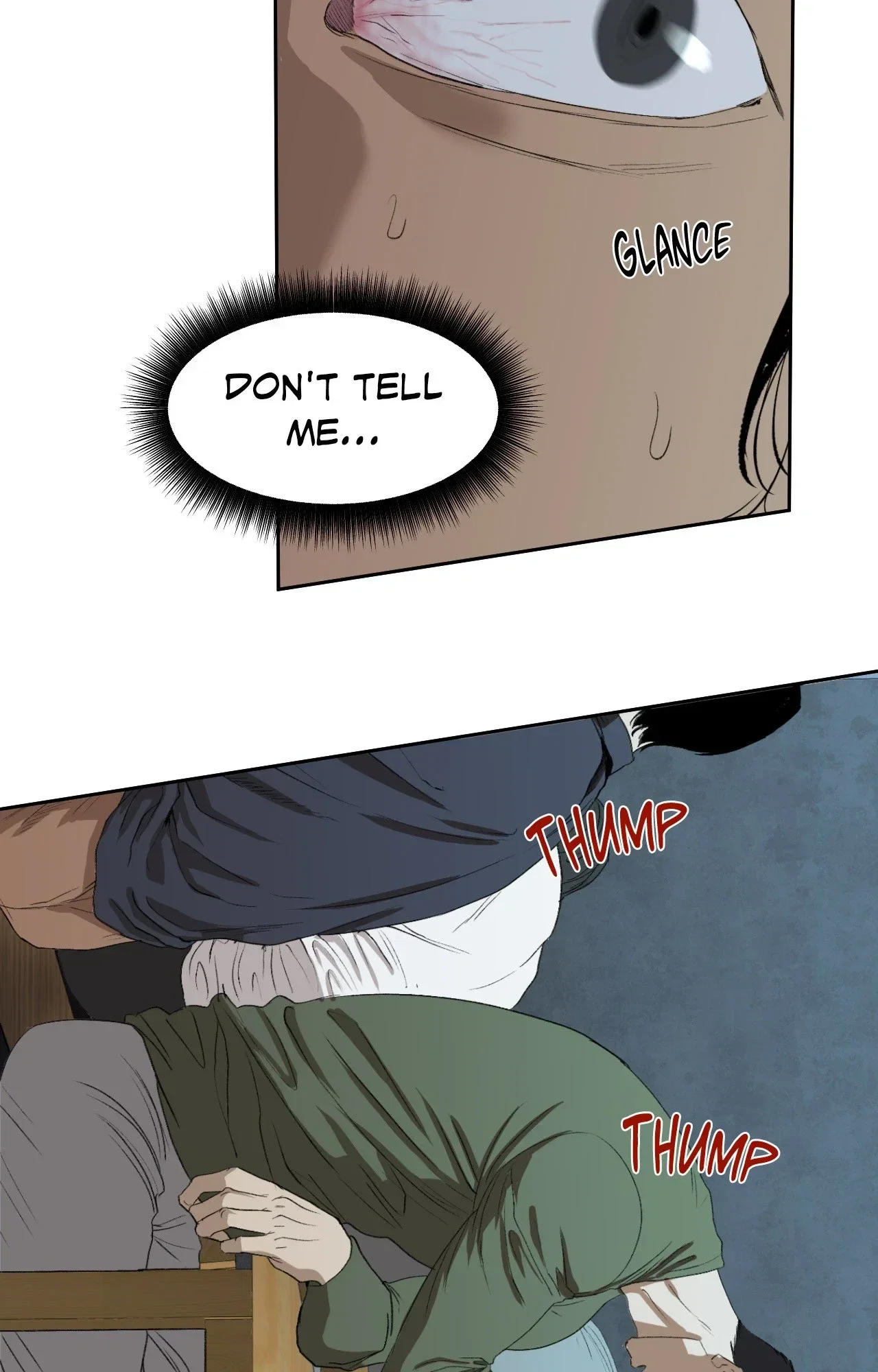 Torn from the Stem Chapter 13 - Page 48