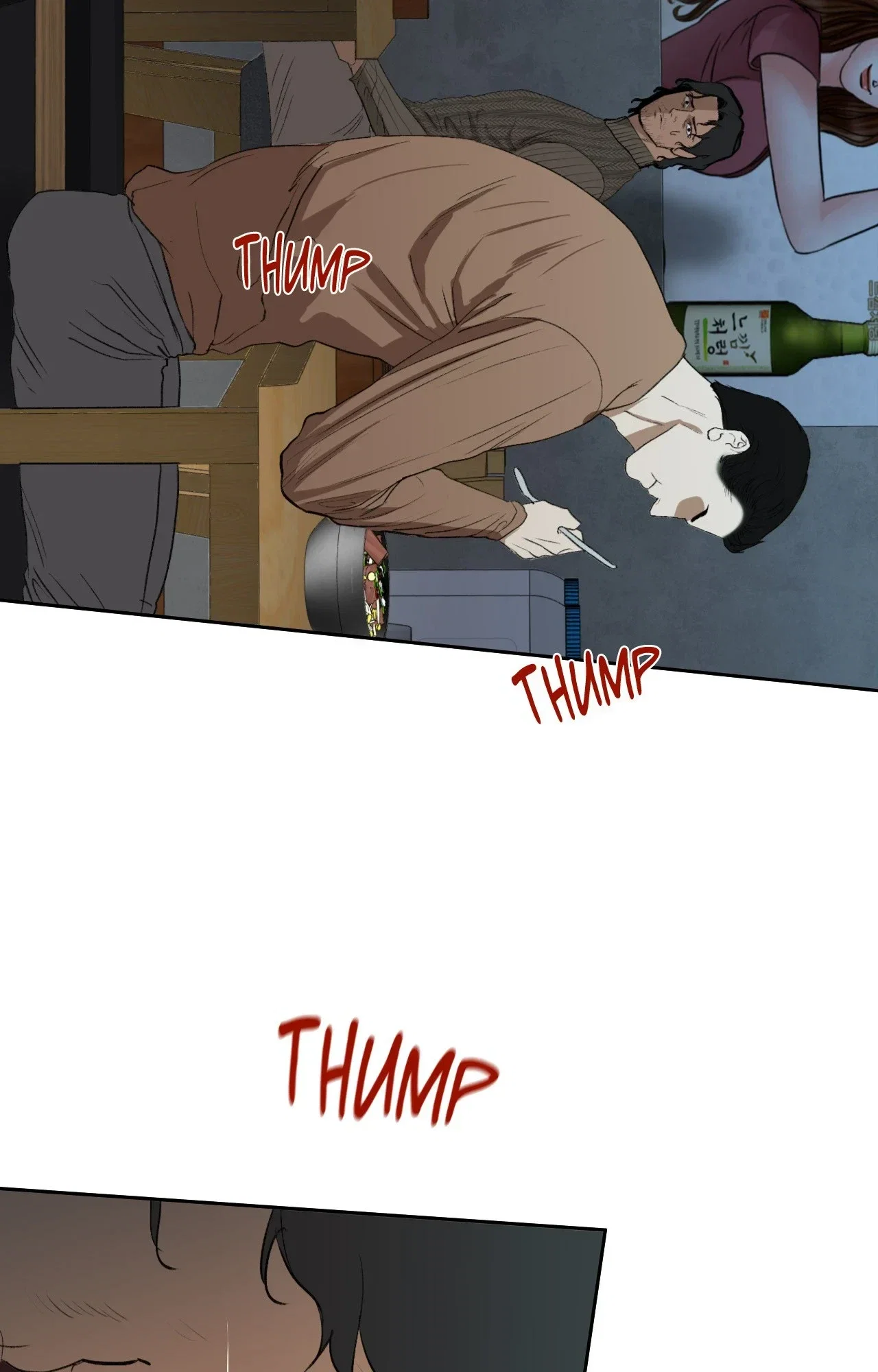 Torn from the Stem Chapter 13 - Page 50