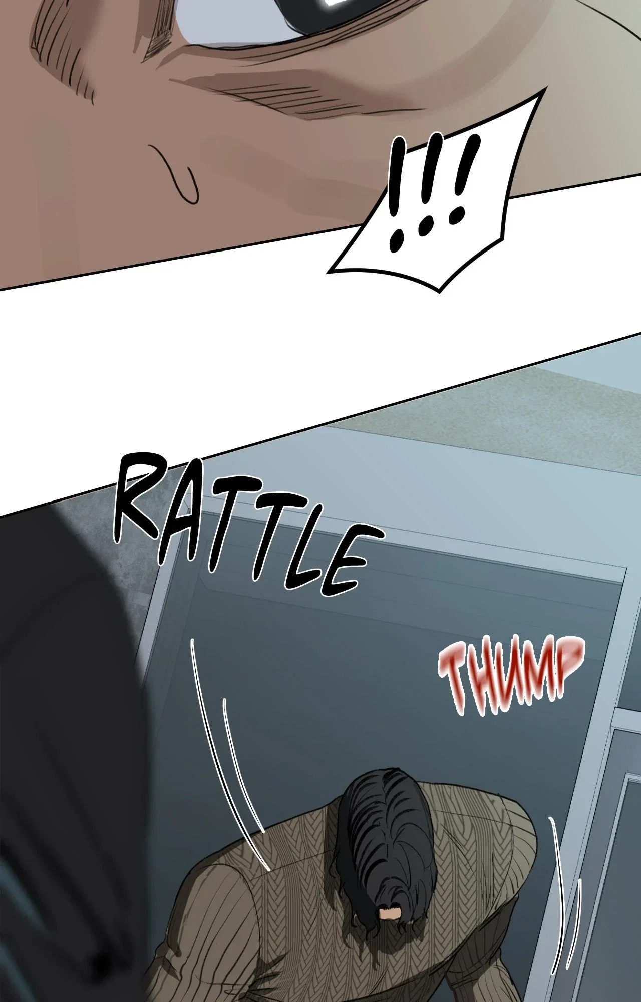 Torn from the Stem Chapter 13 - Page 53