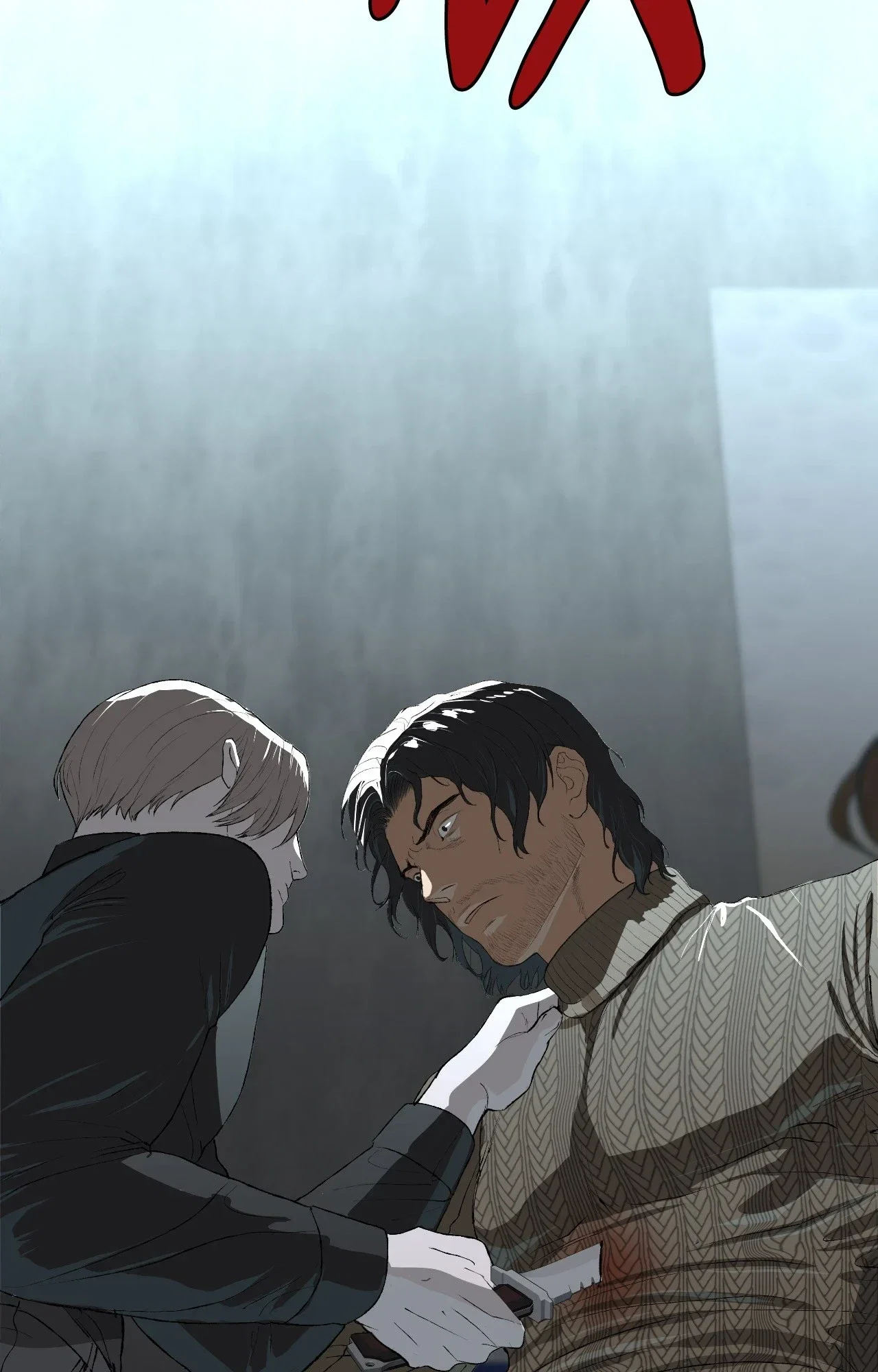 Torn from the Stem Chapter 13 - Page 56