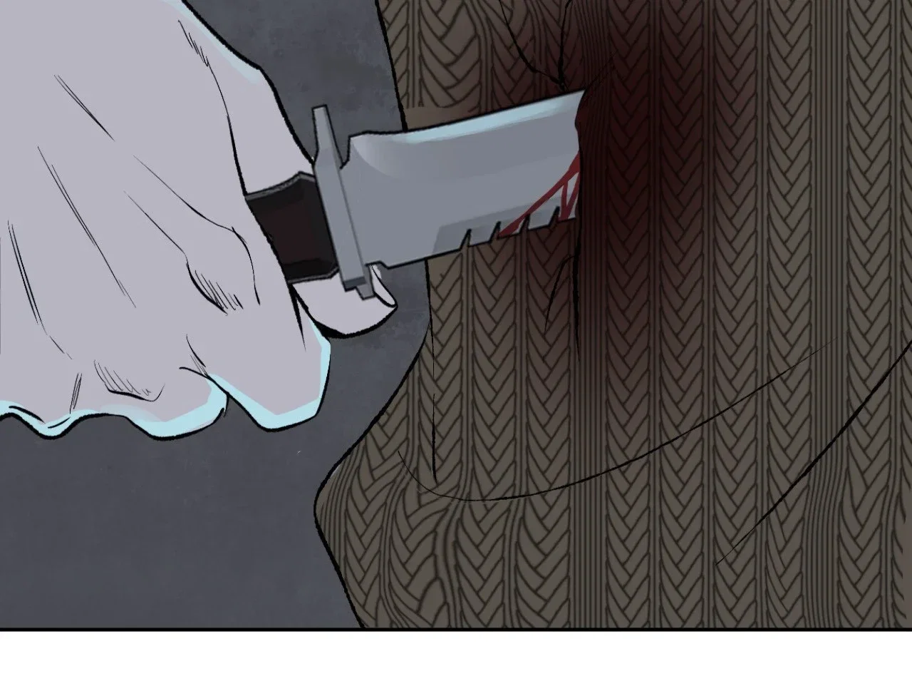 Torn from the Stem Chapter 13 - Page 58