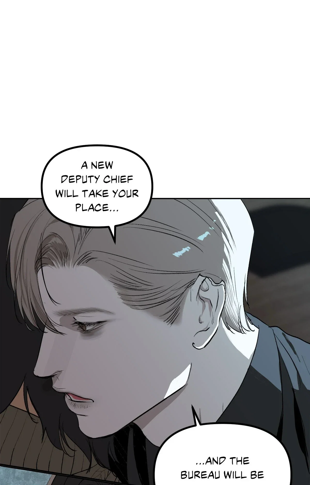 Torn from the Stem Chapter 13 - Page 59