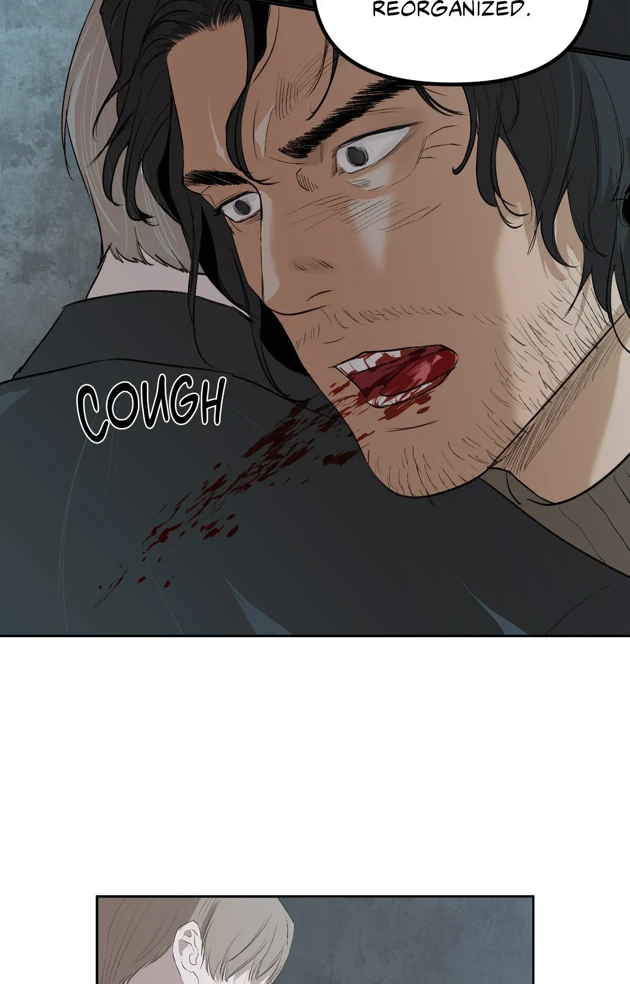 Torn from the Stem Chapter 13 - Page 60