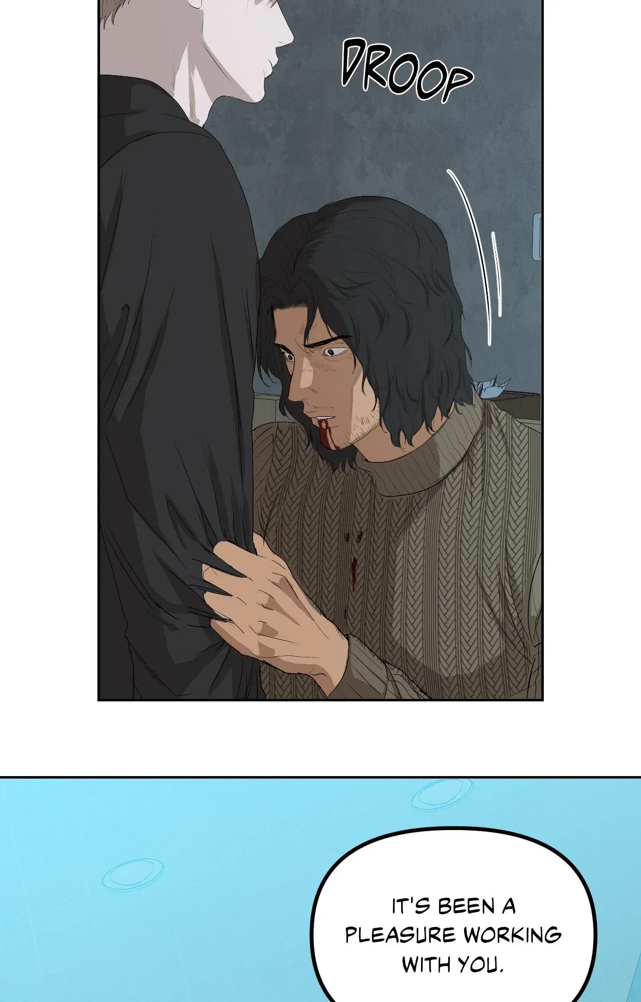 Torn from the Stem Chapter 13 - Page 61