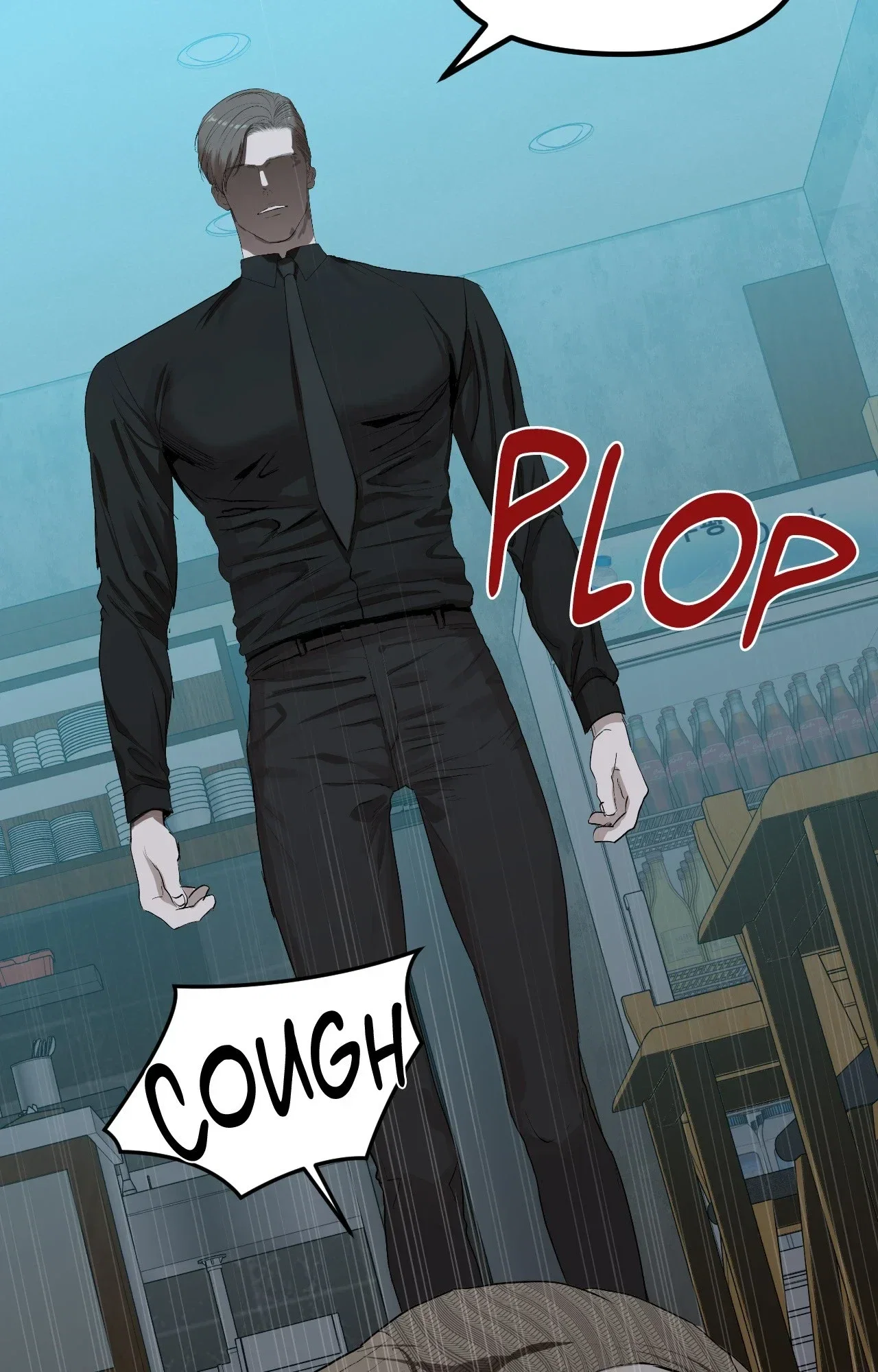 Torn from the Stem Chapter 13 - Page 62