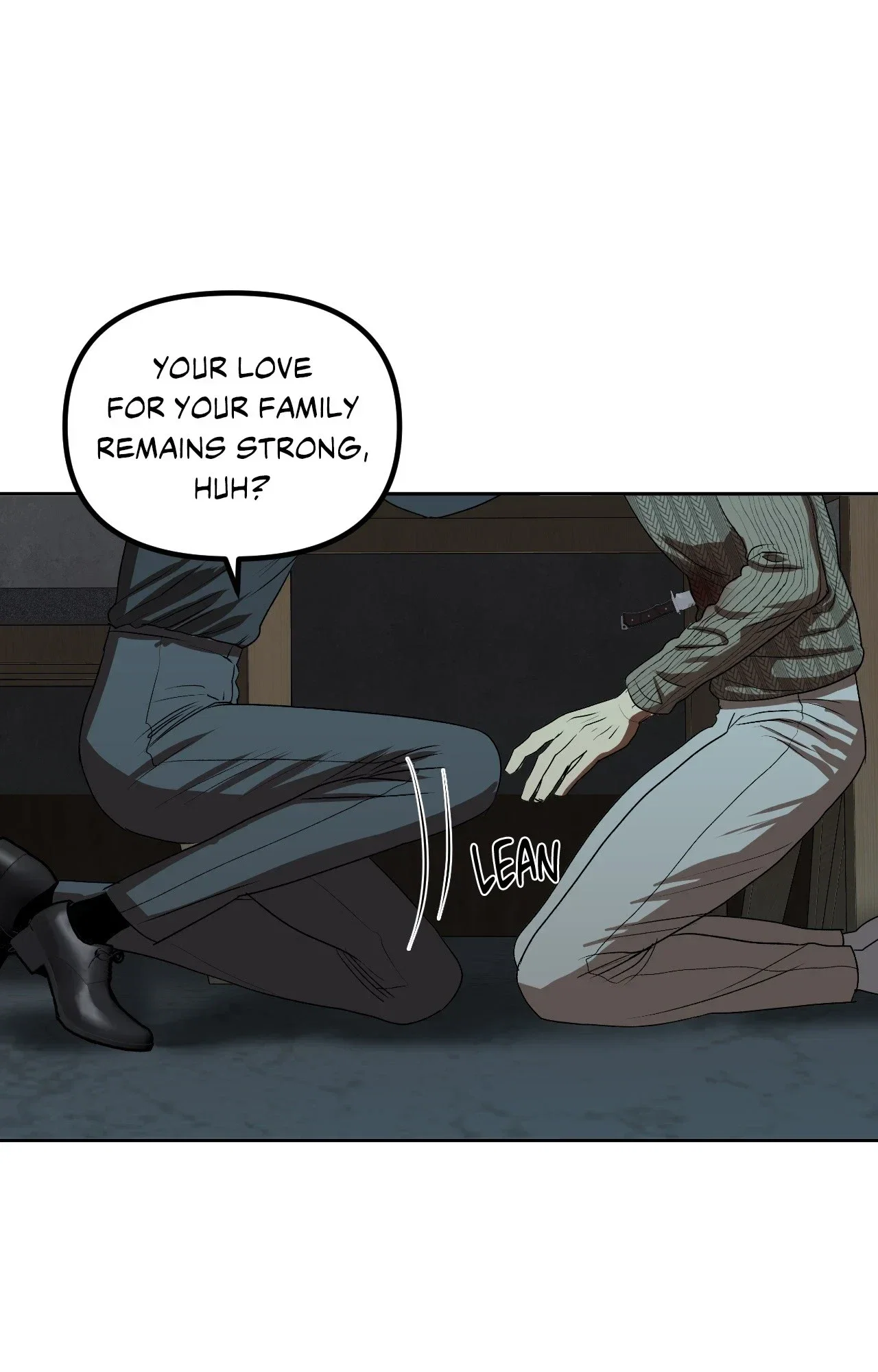 Torn from the Stem Chapter 13 - Page 66