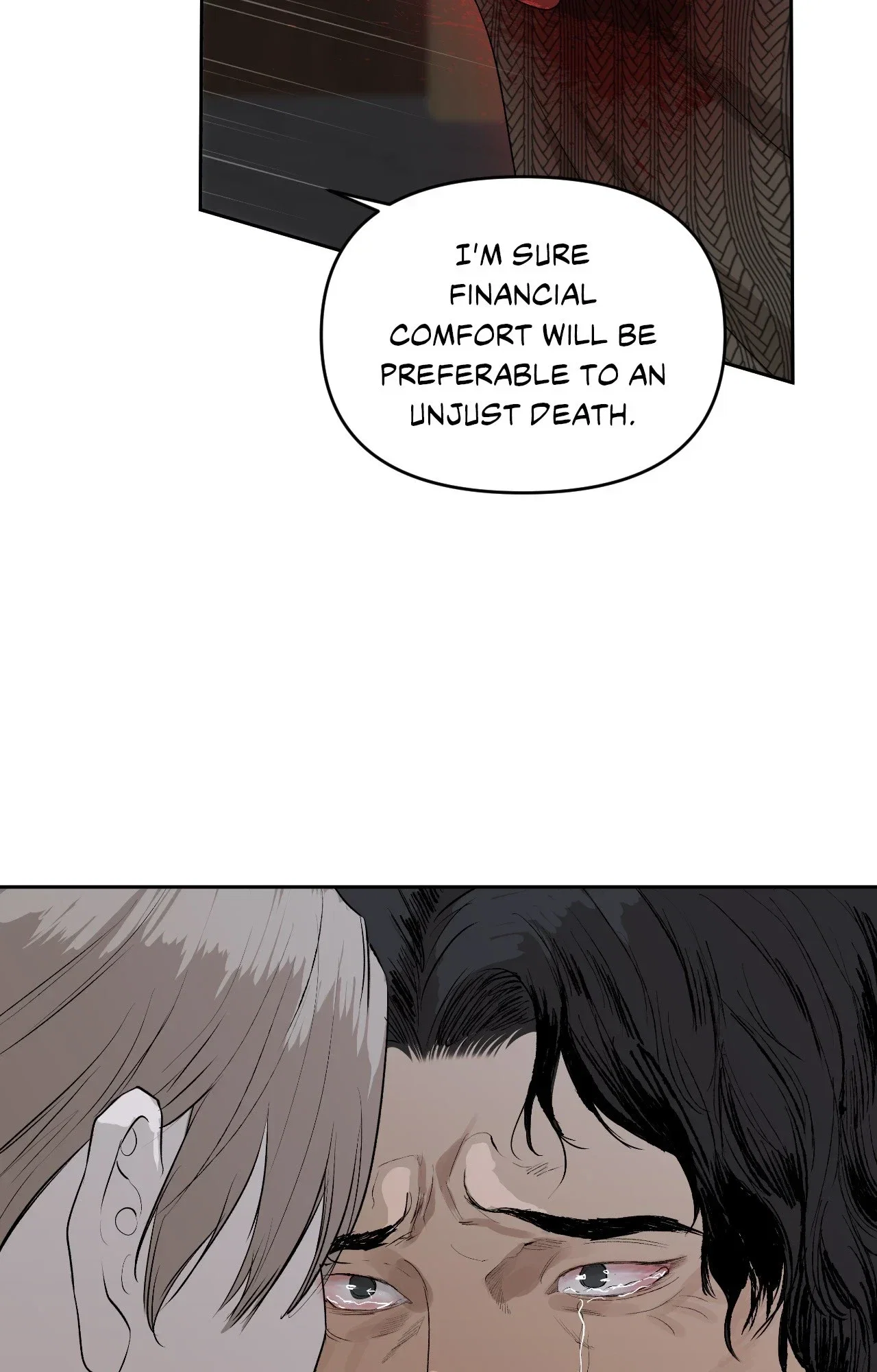 Torn from the Stem Chapter 13 - Page 69