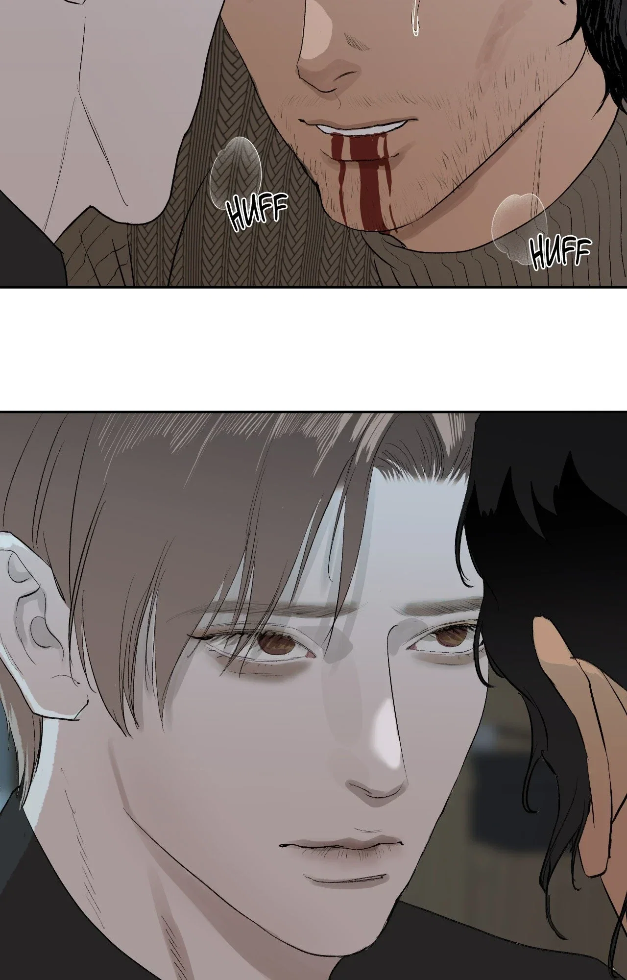 Torn from the Stem Chapter 13 - Page 70