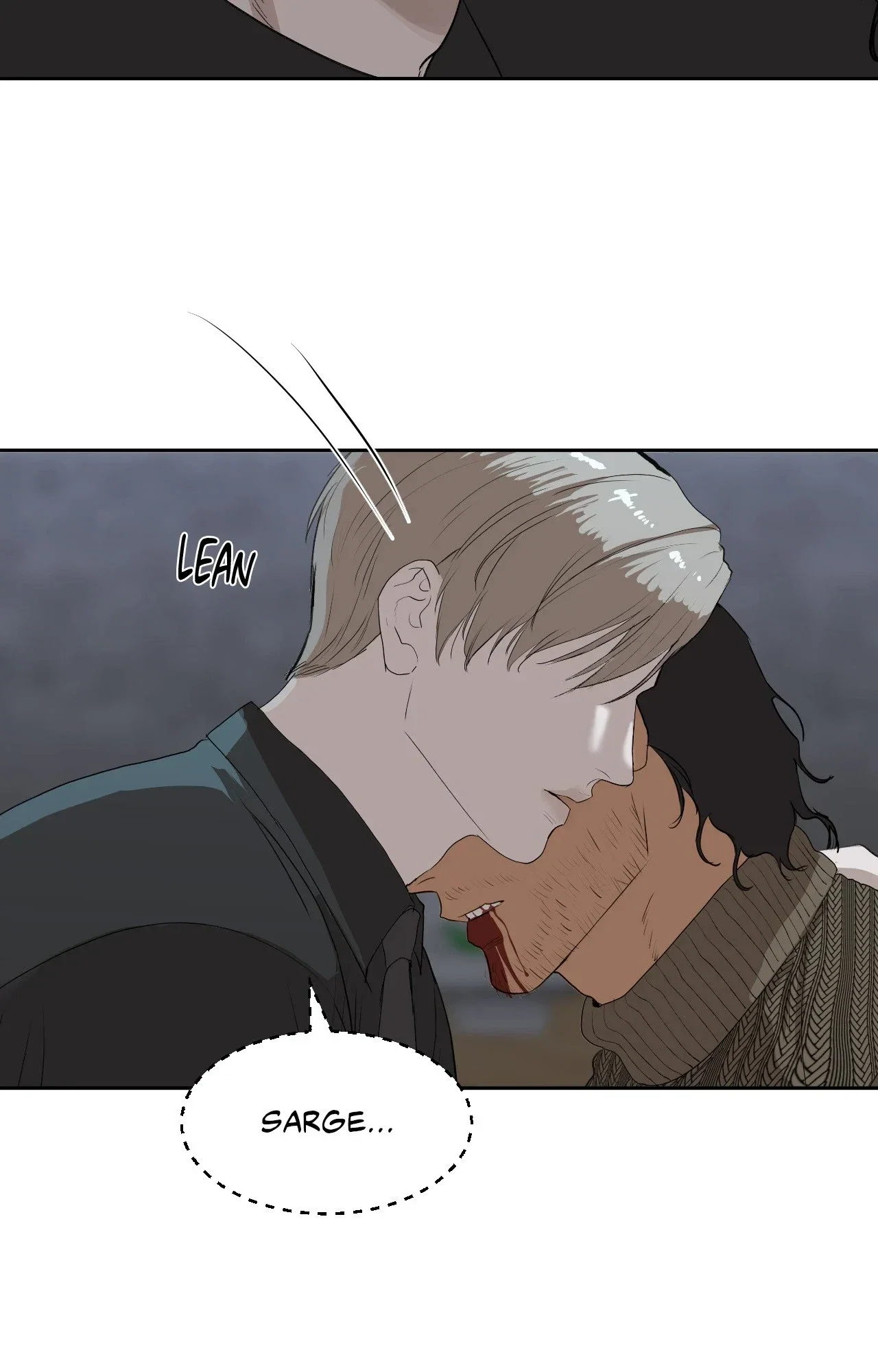 Torn from the Stem Chapter 13 - Page 71