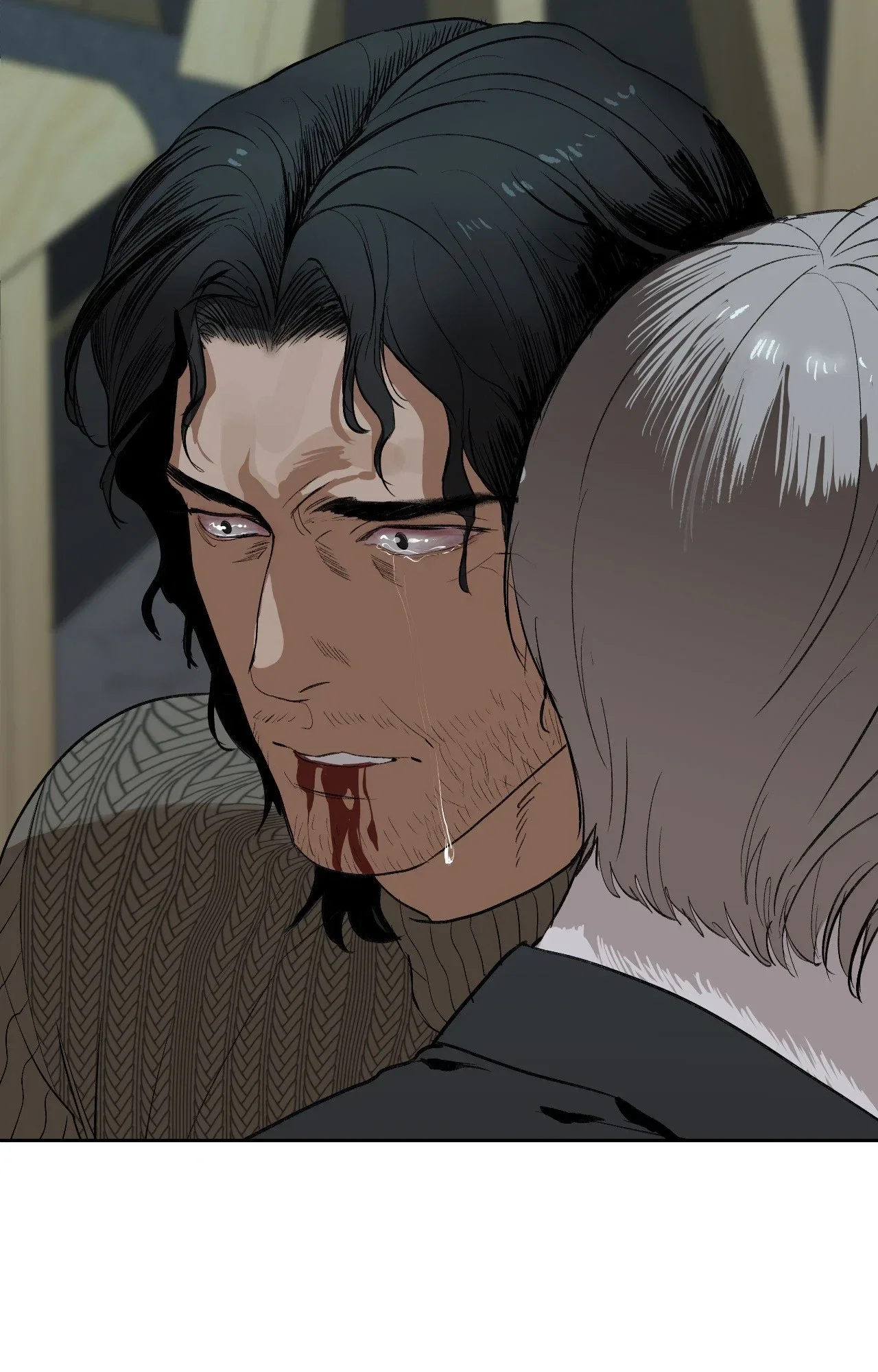 Torn from the Stem Chapter 13 - Page 74