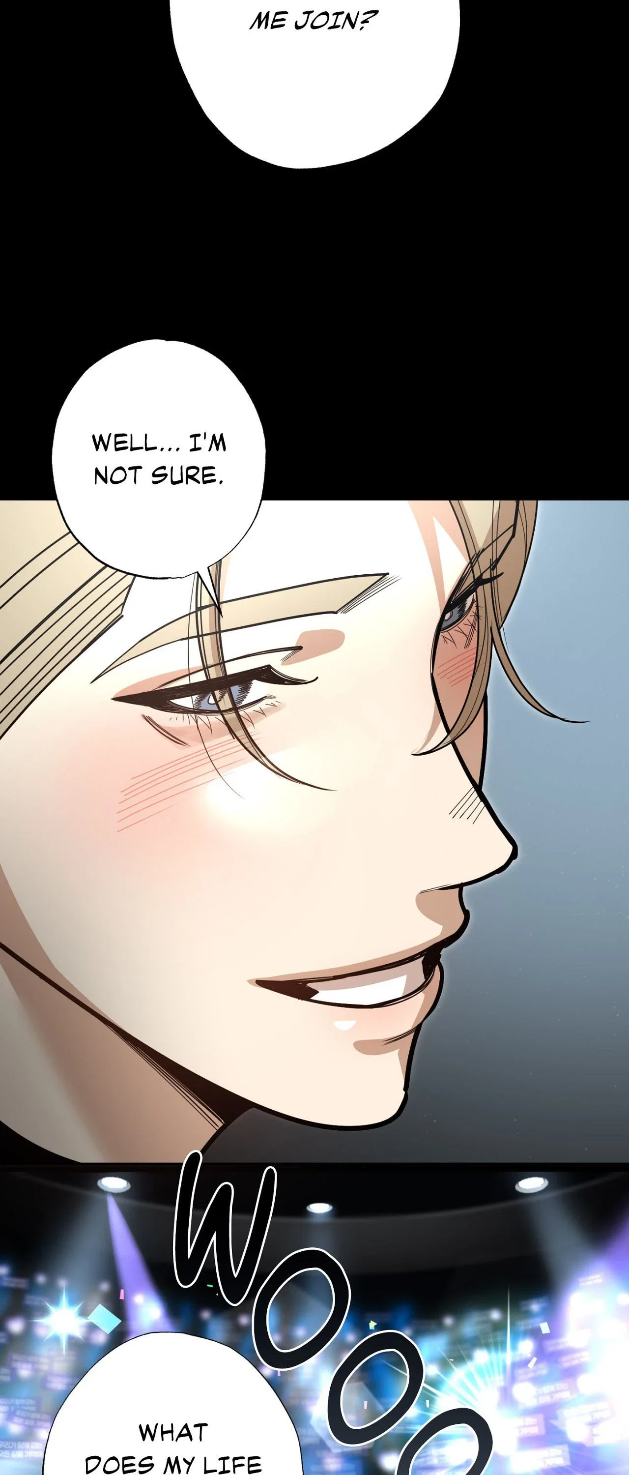 Total Exposure Chapter 1 - Page 3