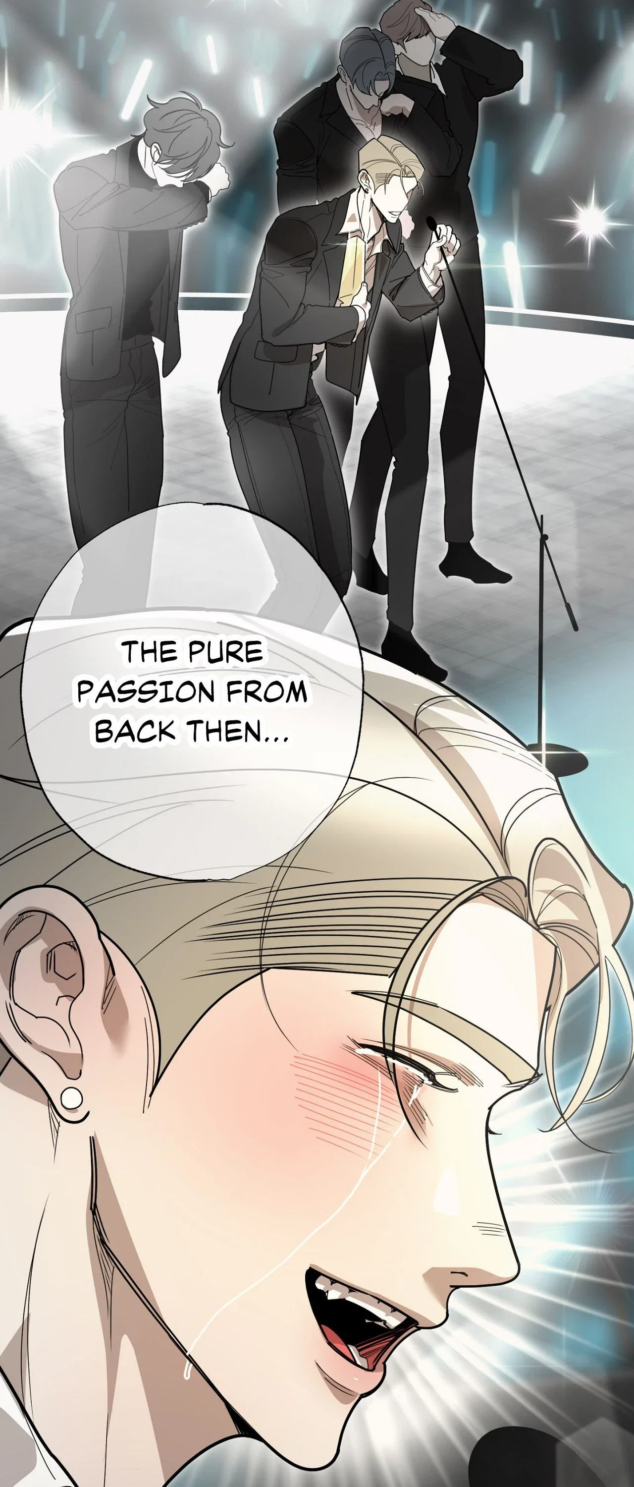 Total Exposure Chapter 1 - Page 7