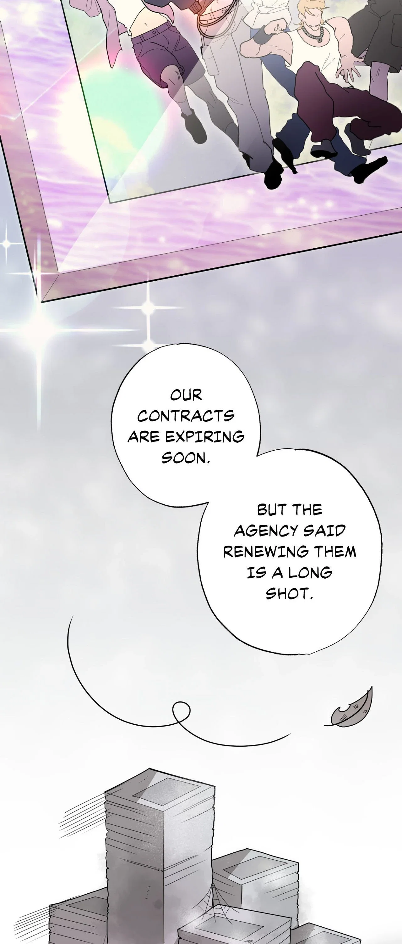 Total Exposure Chapter 1 - Page 11