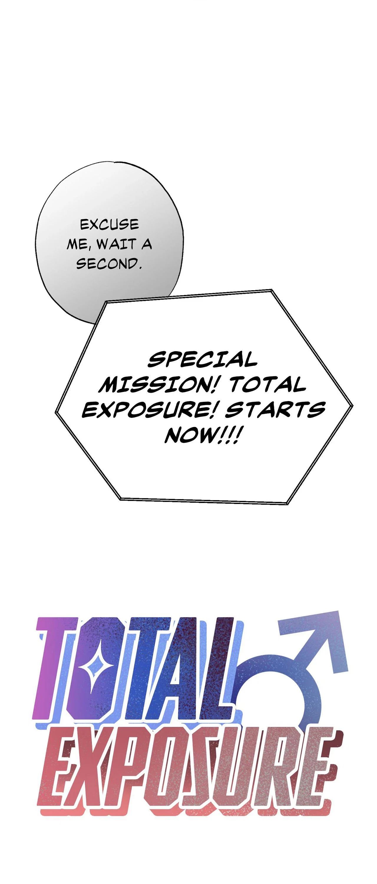Total Exposure Chapter 1 - Page 20