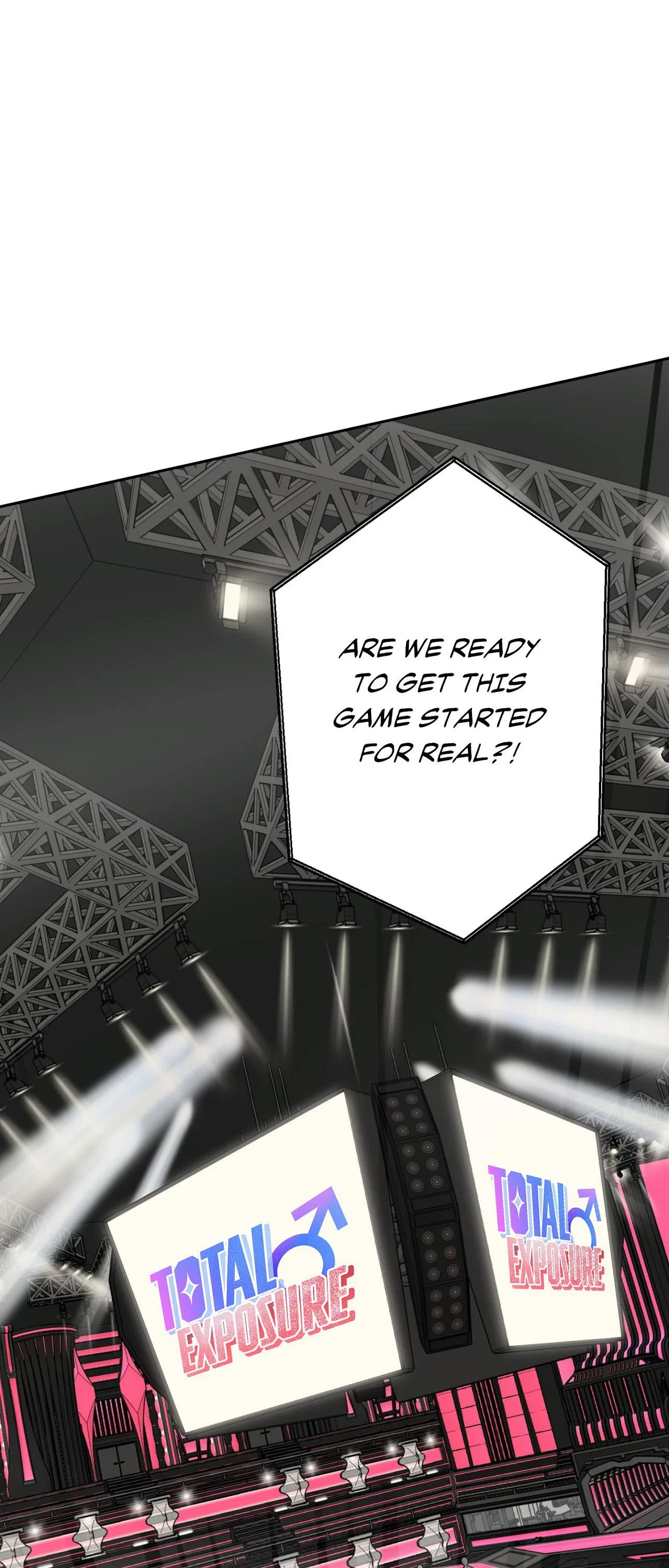 Total Exposure Chapter 1 - Page 21