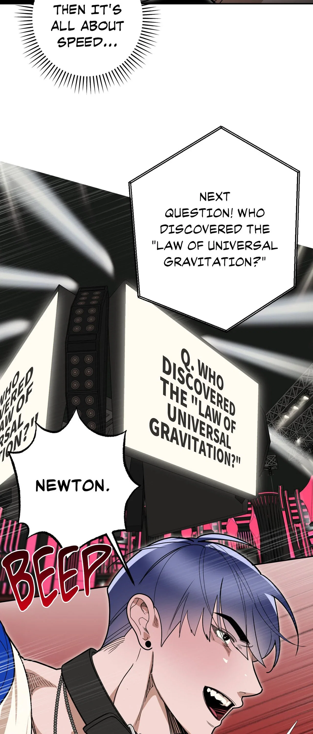 Total Exposure Chapter 1 - Page 26