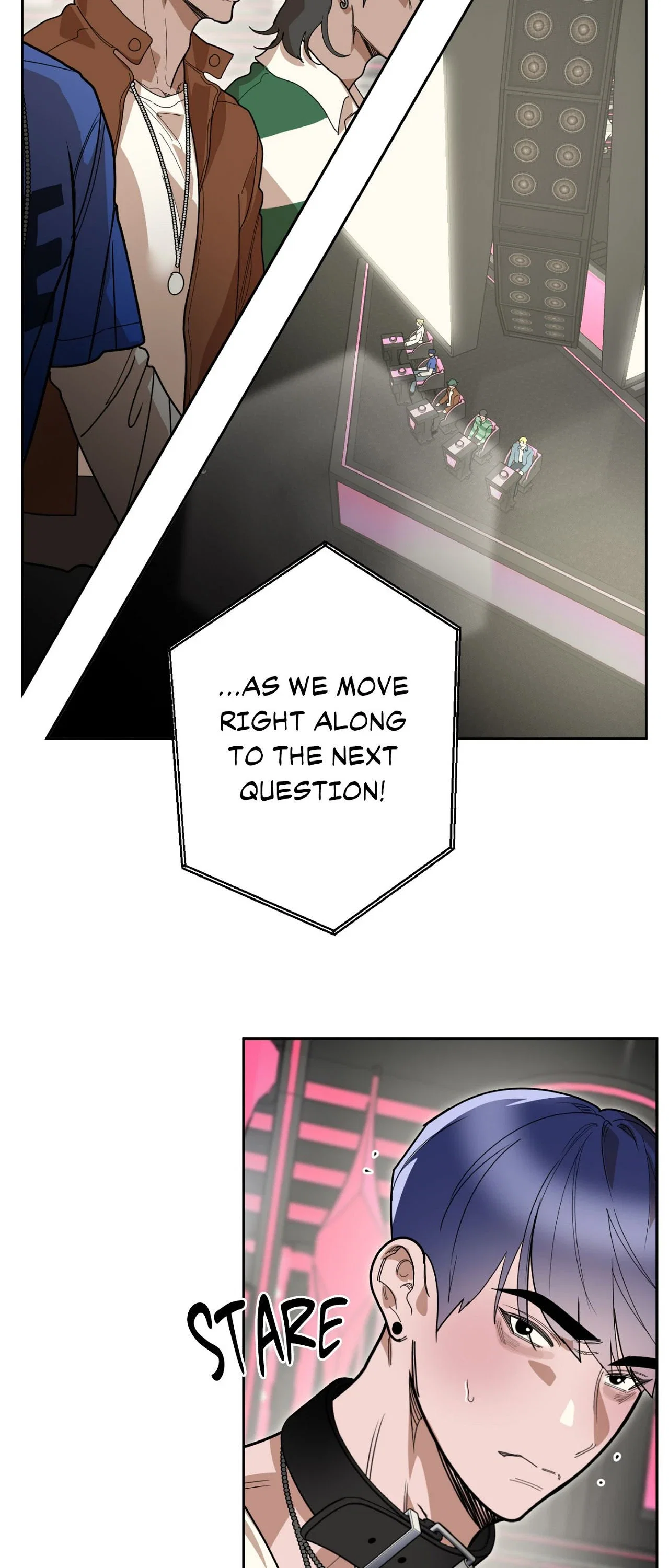 Total Exposure Chapter 1 - Page 34