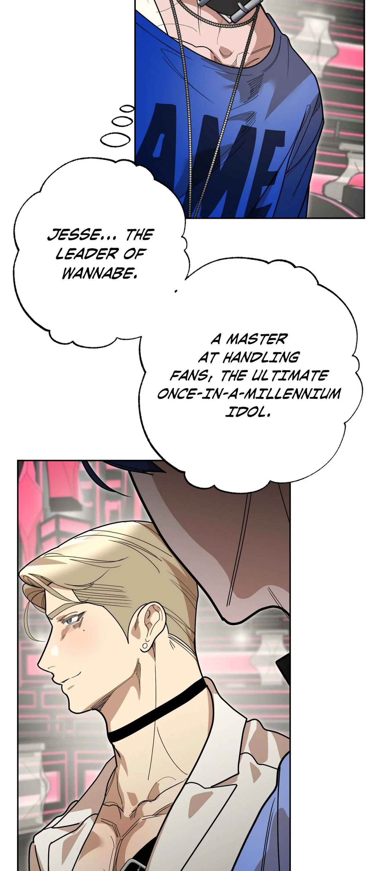 Total Exposure Chapter 1 - Page 35