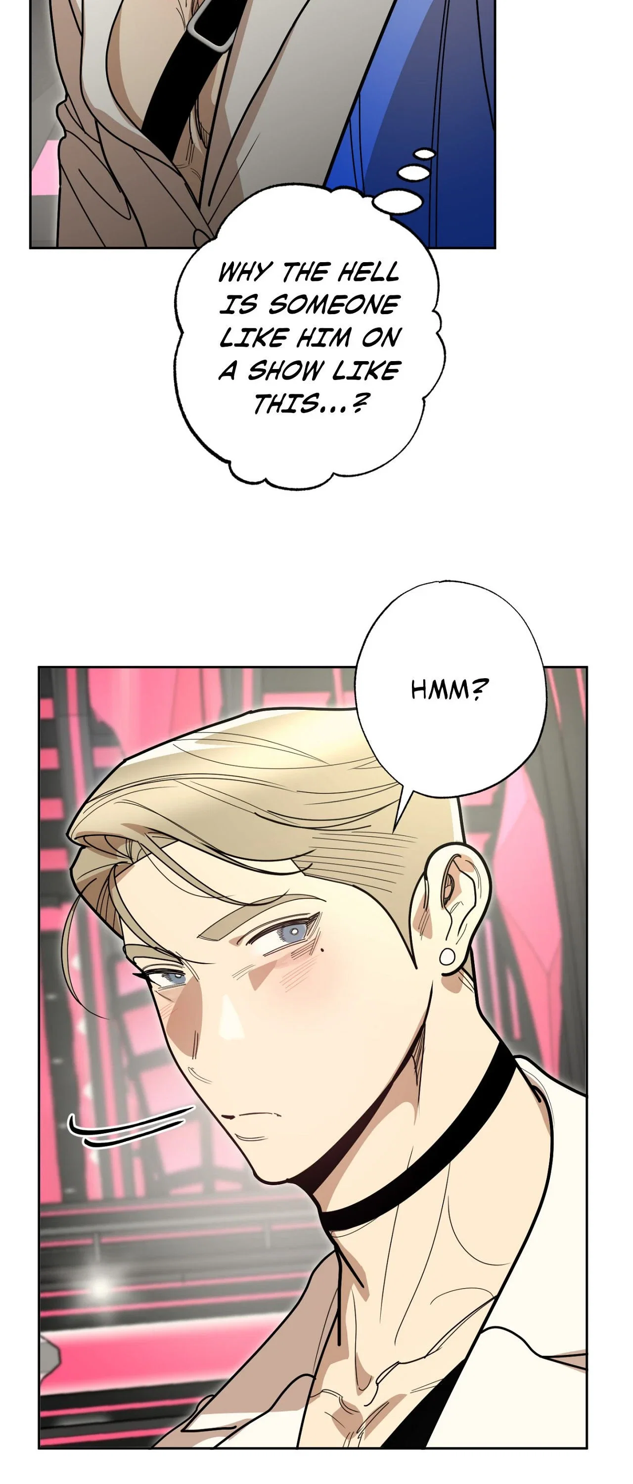 Total Exposure Chapter 1 - Page 36