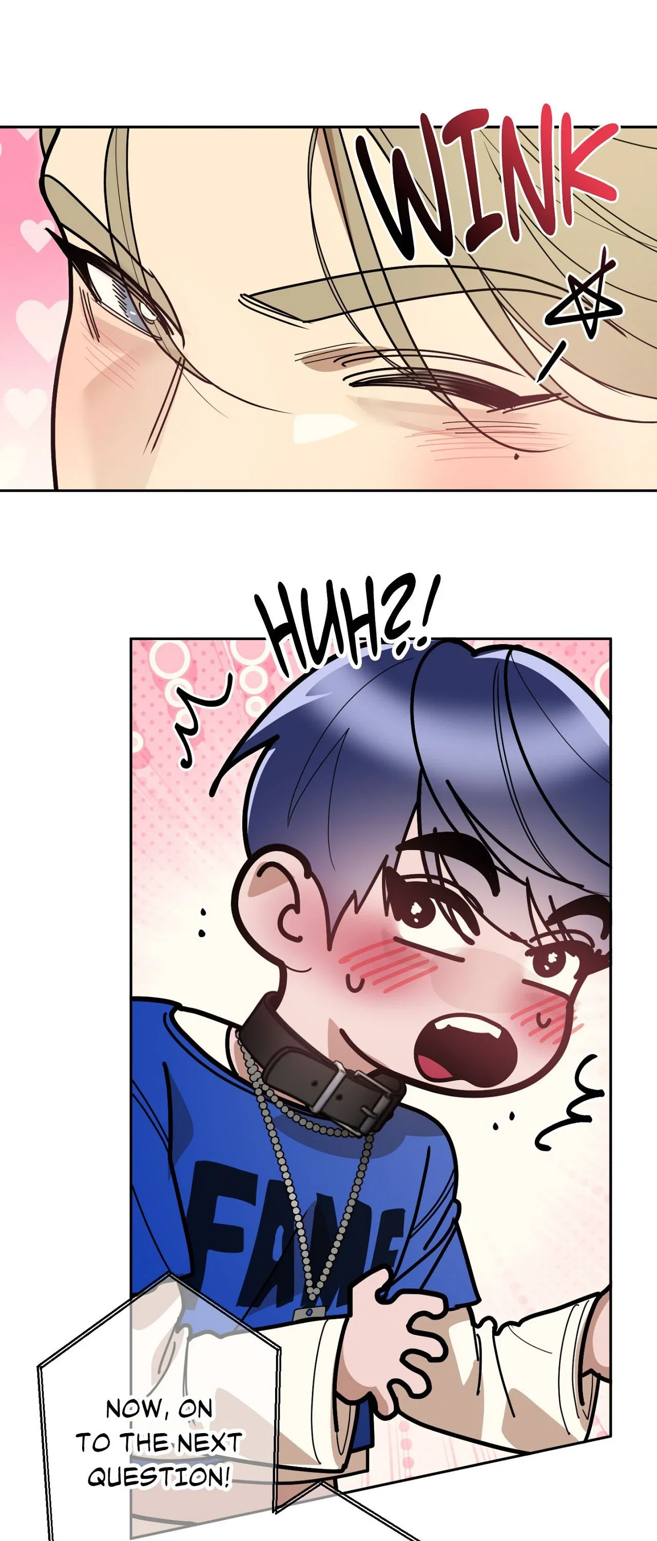 Total Exposure Chapter 1 - Page 37