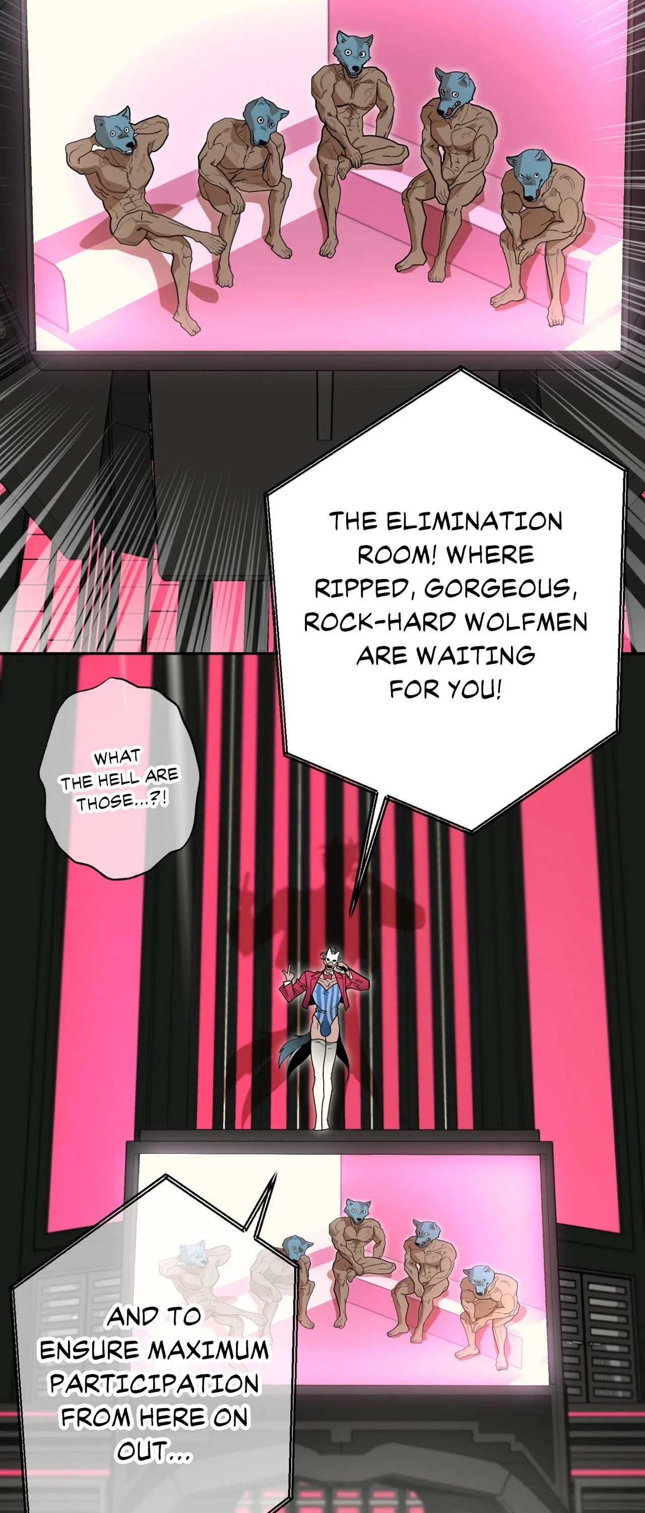Total Exposure Chapter 1 - Page 43