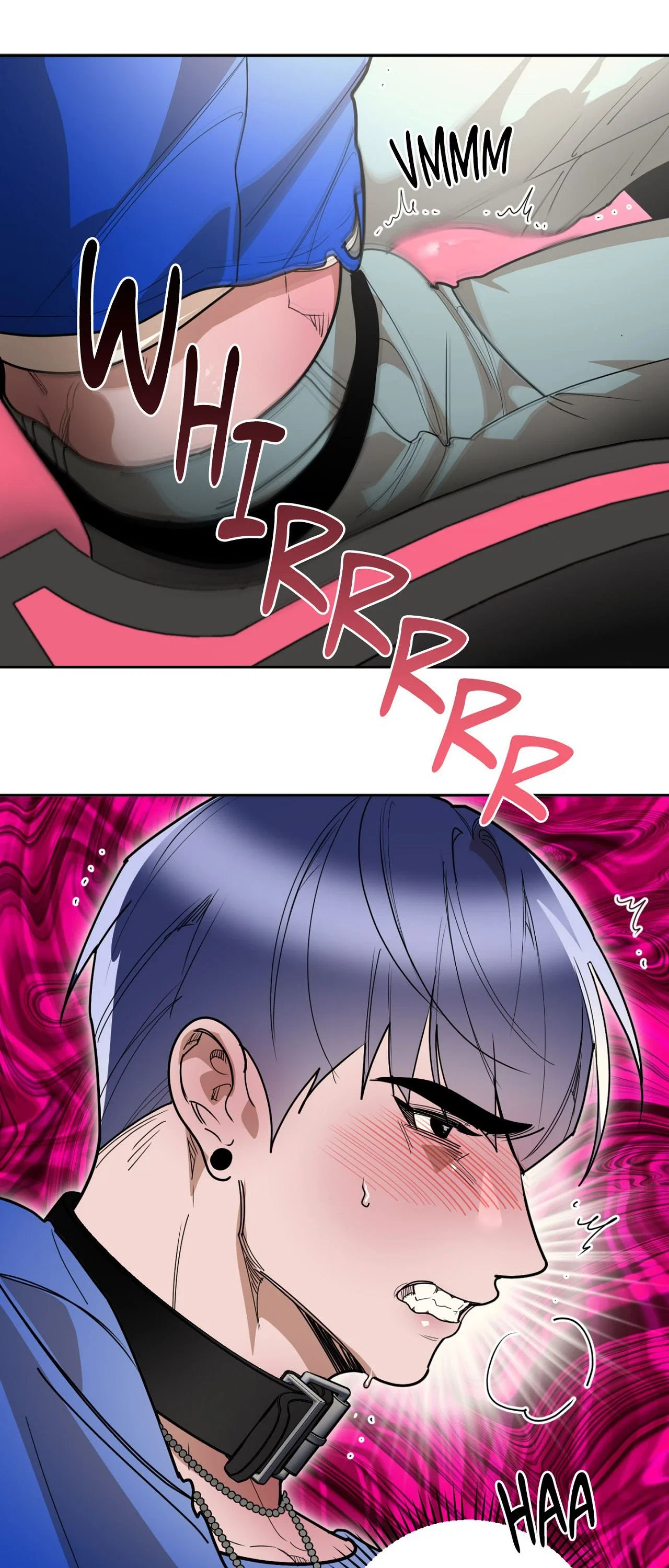 Total Exposure Chapter 1 - Page 47