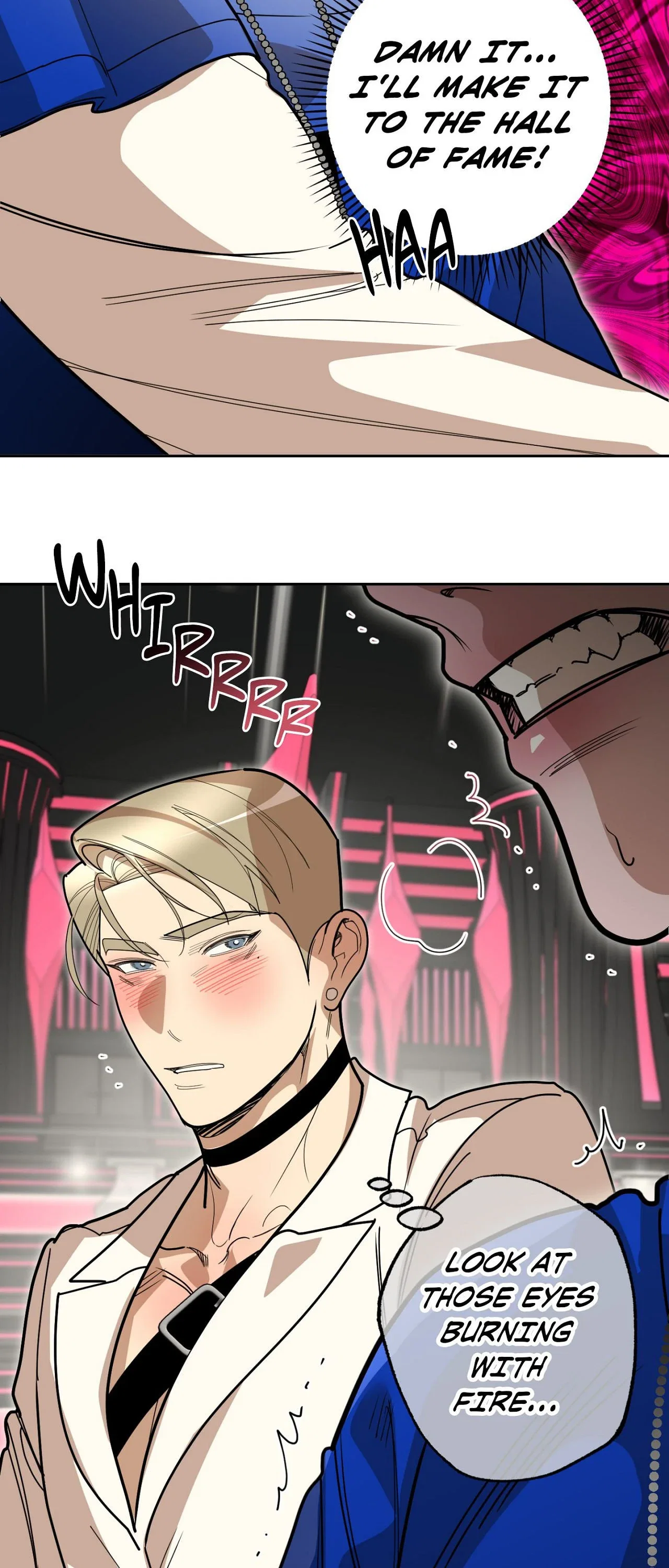 Total Exposure Chapter 1 - Page 48