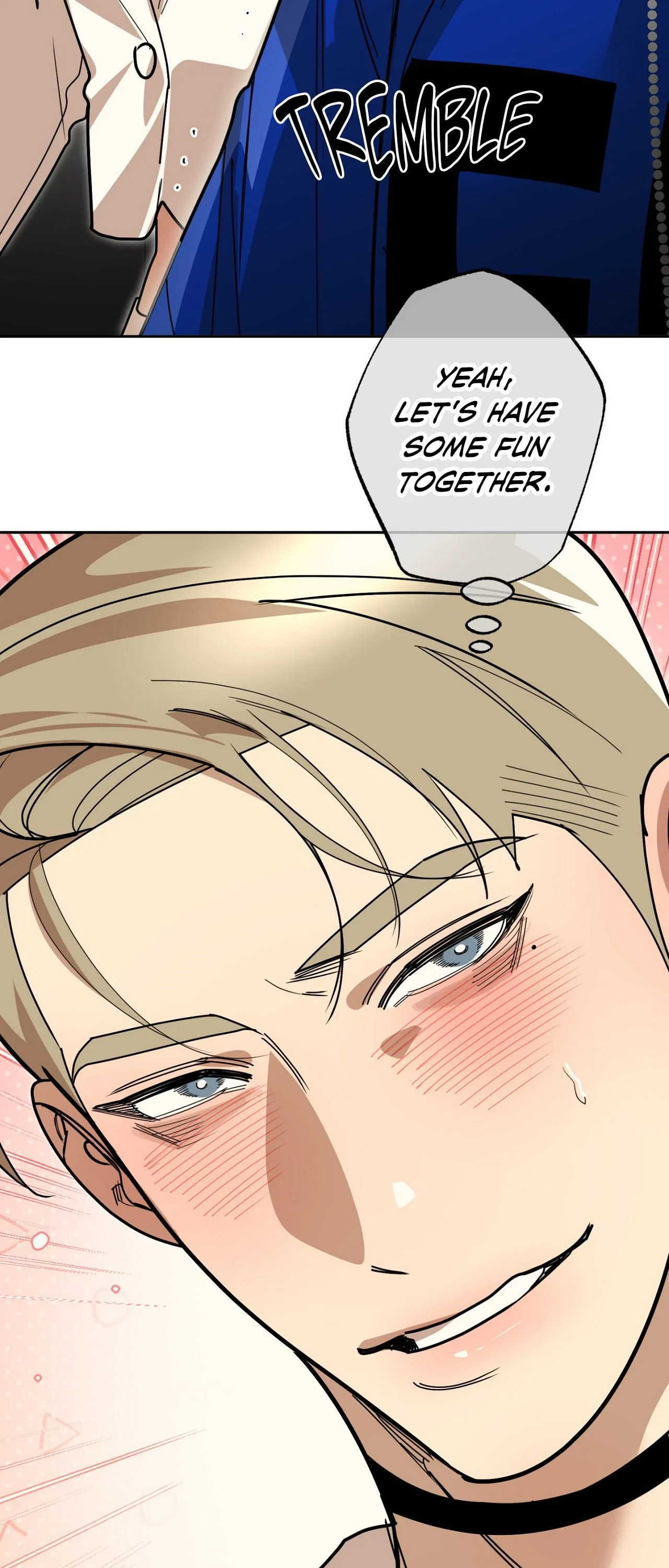 Total Exposure Chapter 1 - Page 49
