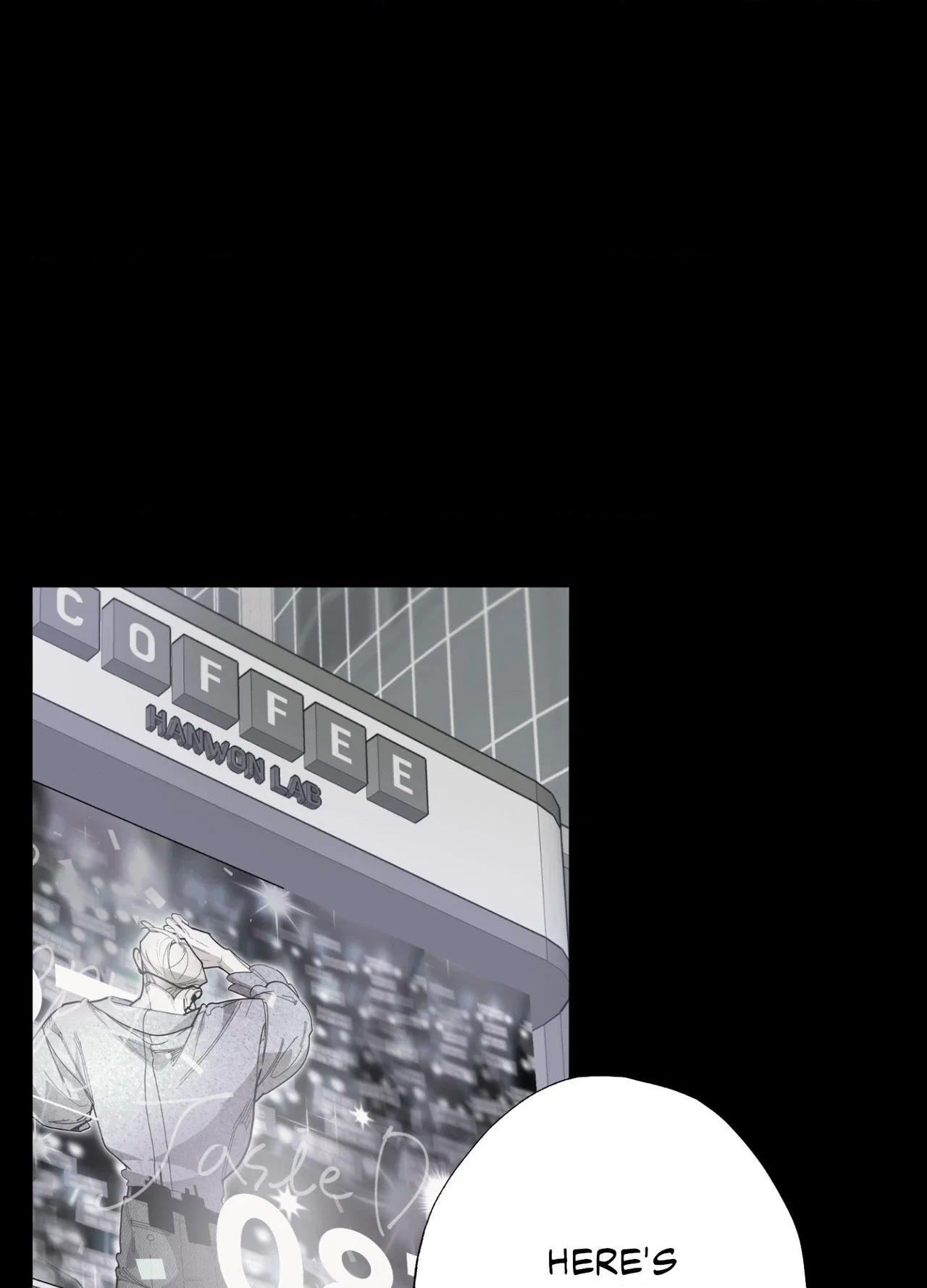 Total Exposure Chapter 3 - Page 1