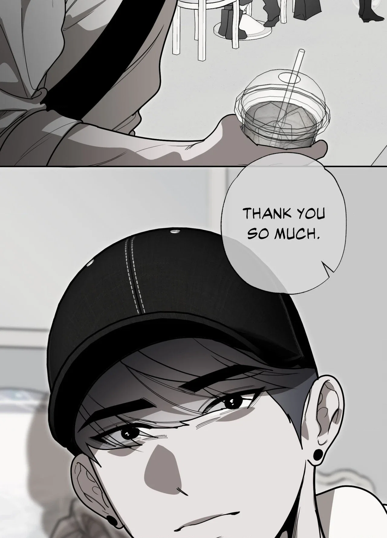 Total Exposure Chapter 3 - Page 8