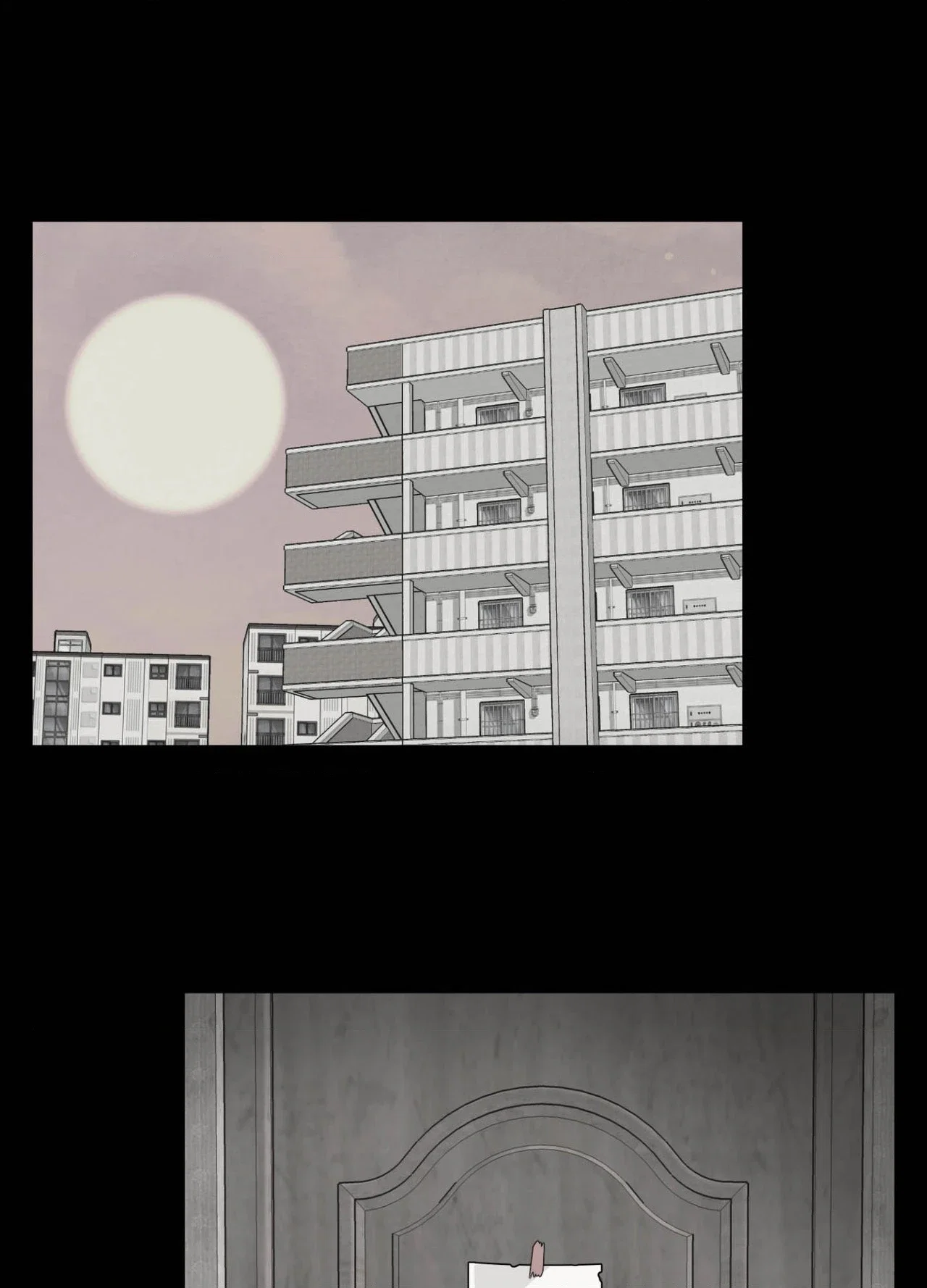 Total Exposure Chapter 3 - Page 11