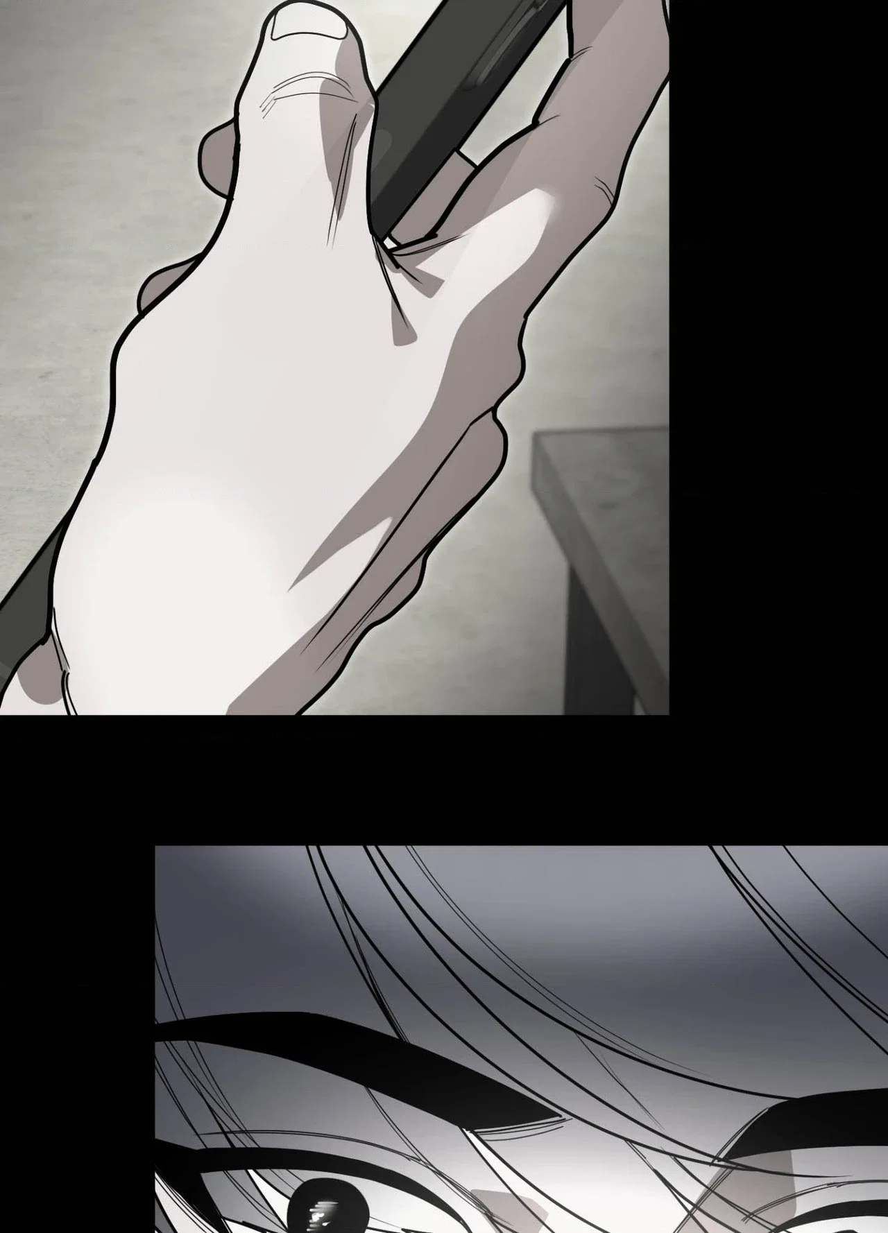 Total Exposure Chapter 3 - Page 13
