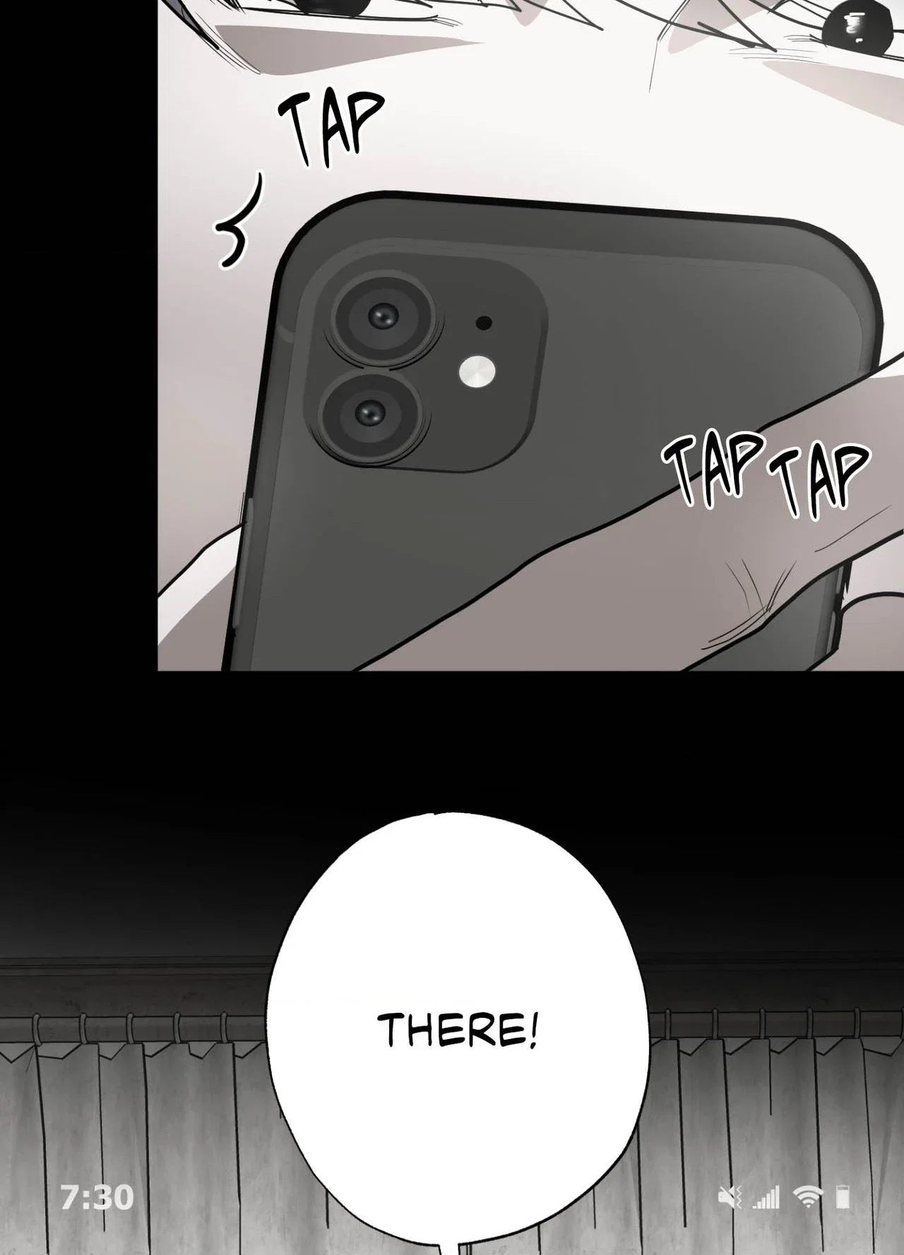 Total Exposure Chapter 3 - Page 14