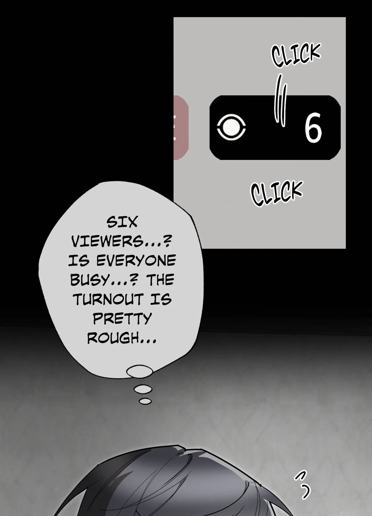 Total Exposure Chapter 3 - Page 17