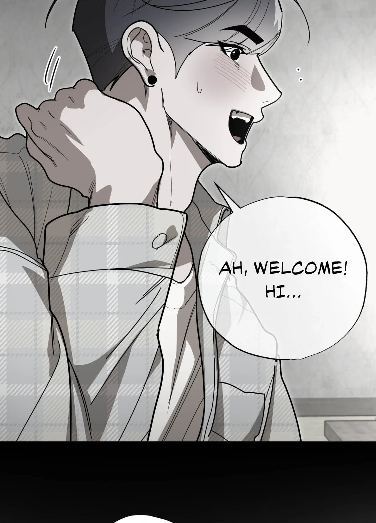 Total Exposure Chapter 3 - Page 18