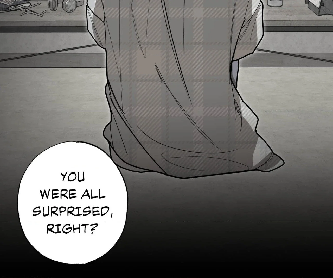 Total Exposure Chapter 3 - Page 20