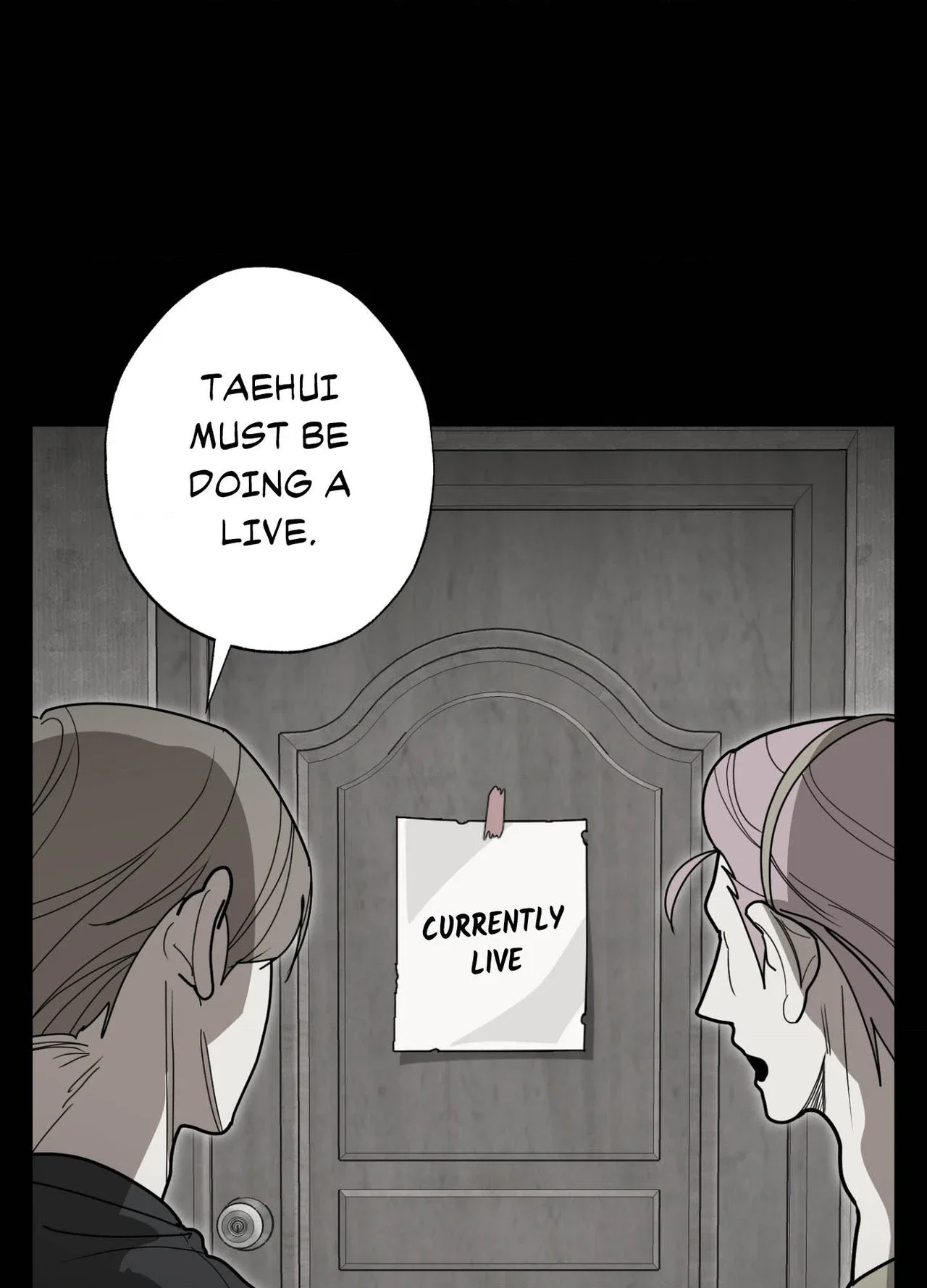Total Exposure Chapter 3 - Page 21