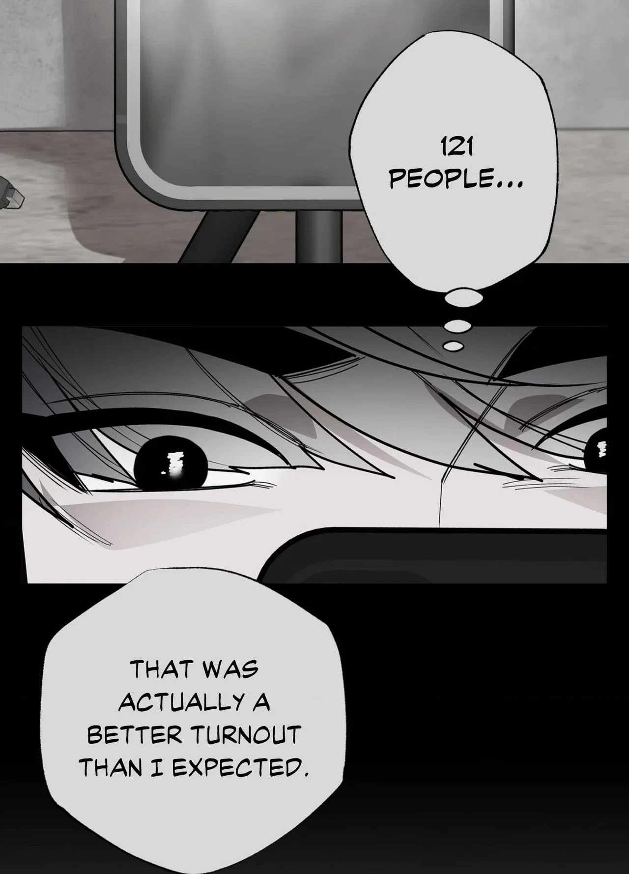 Total Exposure Chapter 3 - Page 24