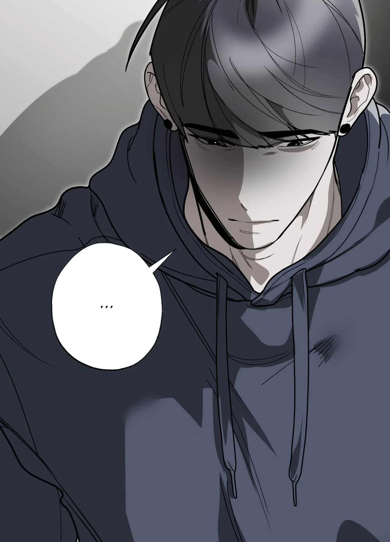 Total Exposure Chapter 3 - Page 31