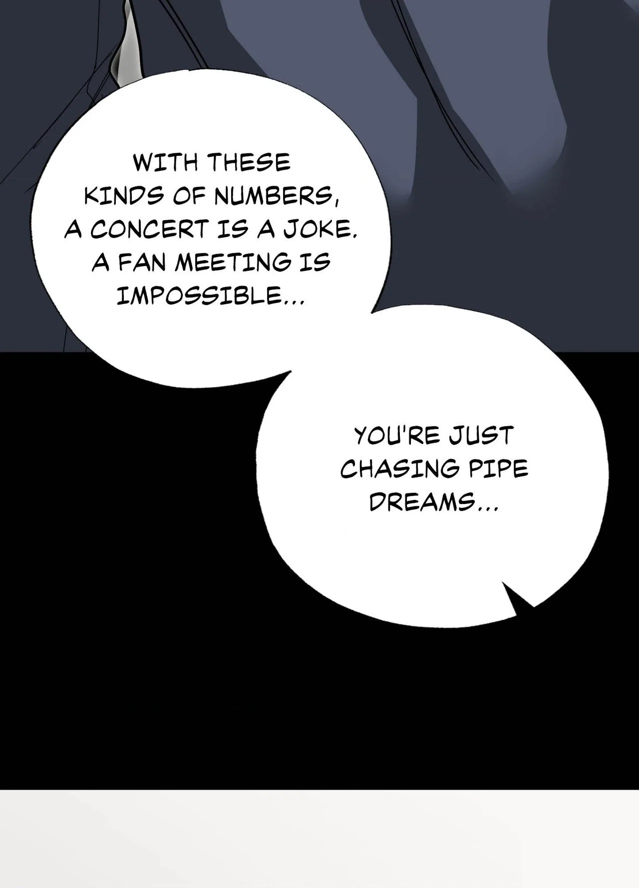 Total Exposure Chapter 3 - Page 32