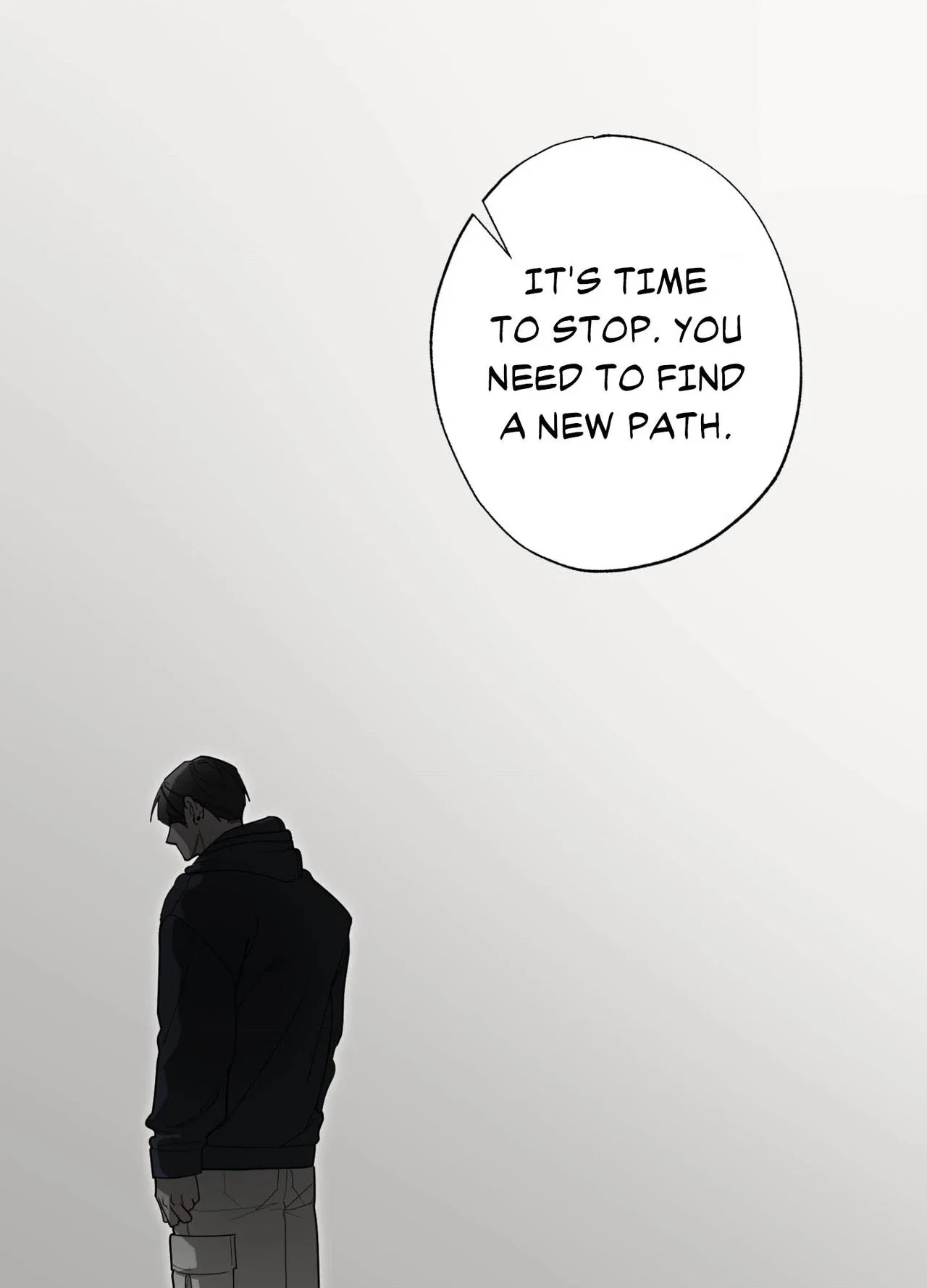 Total Exposure Chapter 3 - Page 33