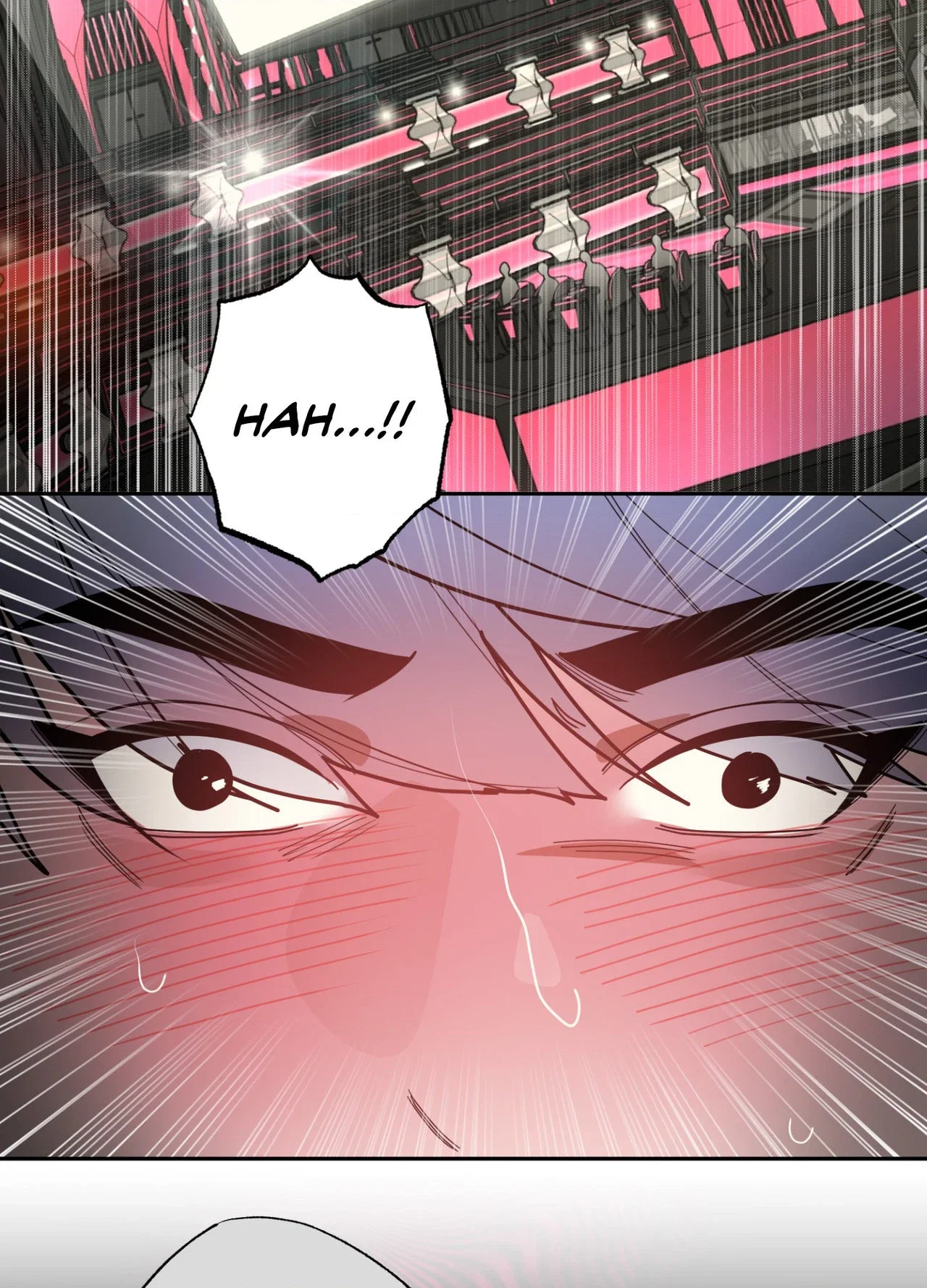 Total Exposure Chapter 3 - Page 39