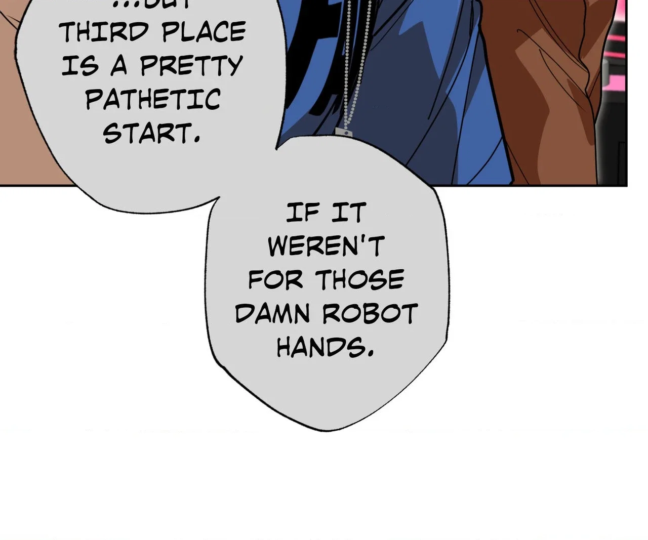 Total Exposure Chapter 3 - Page 47