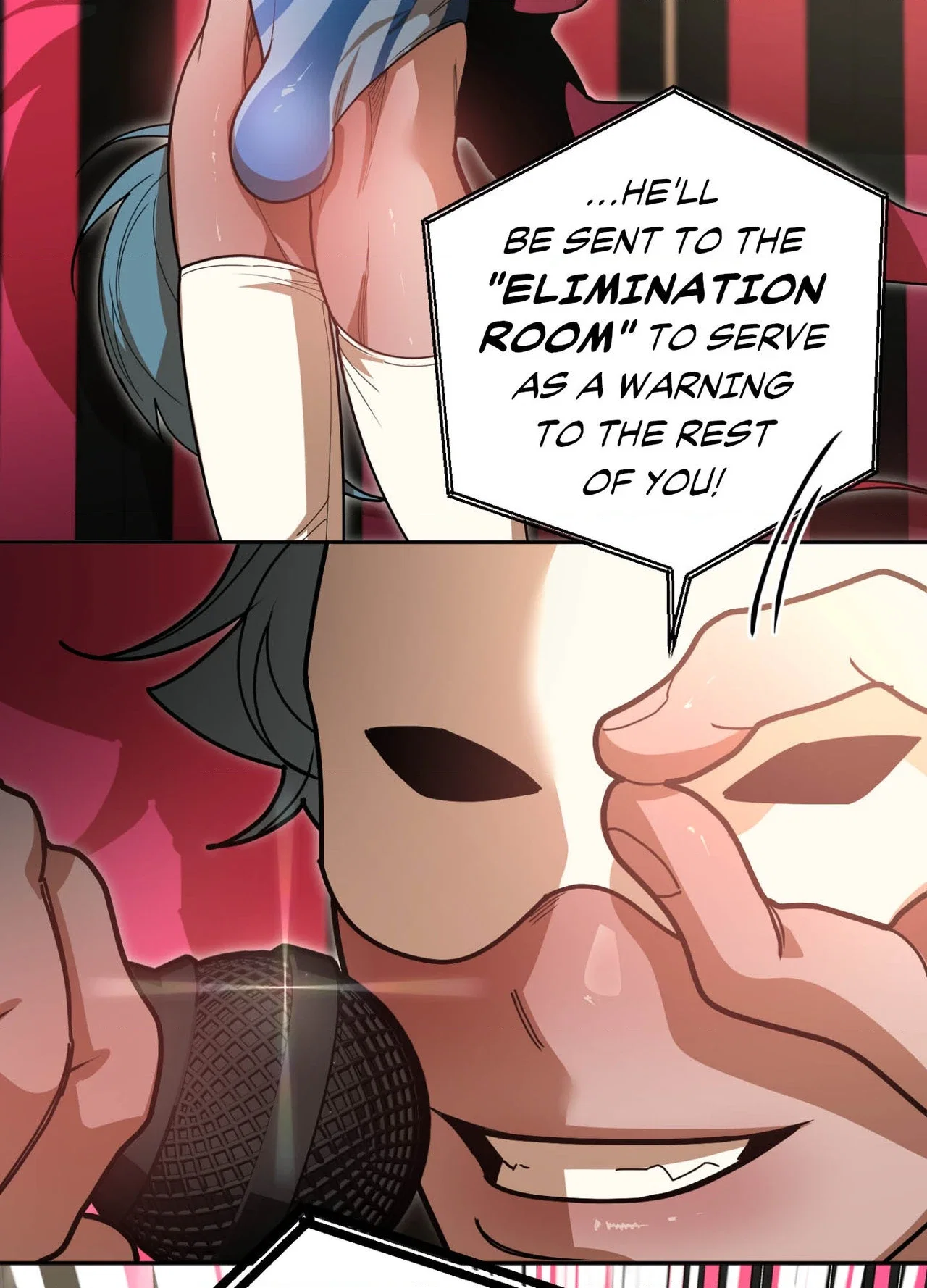 Total Exposure Chapter 3 - Page 53